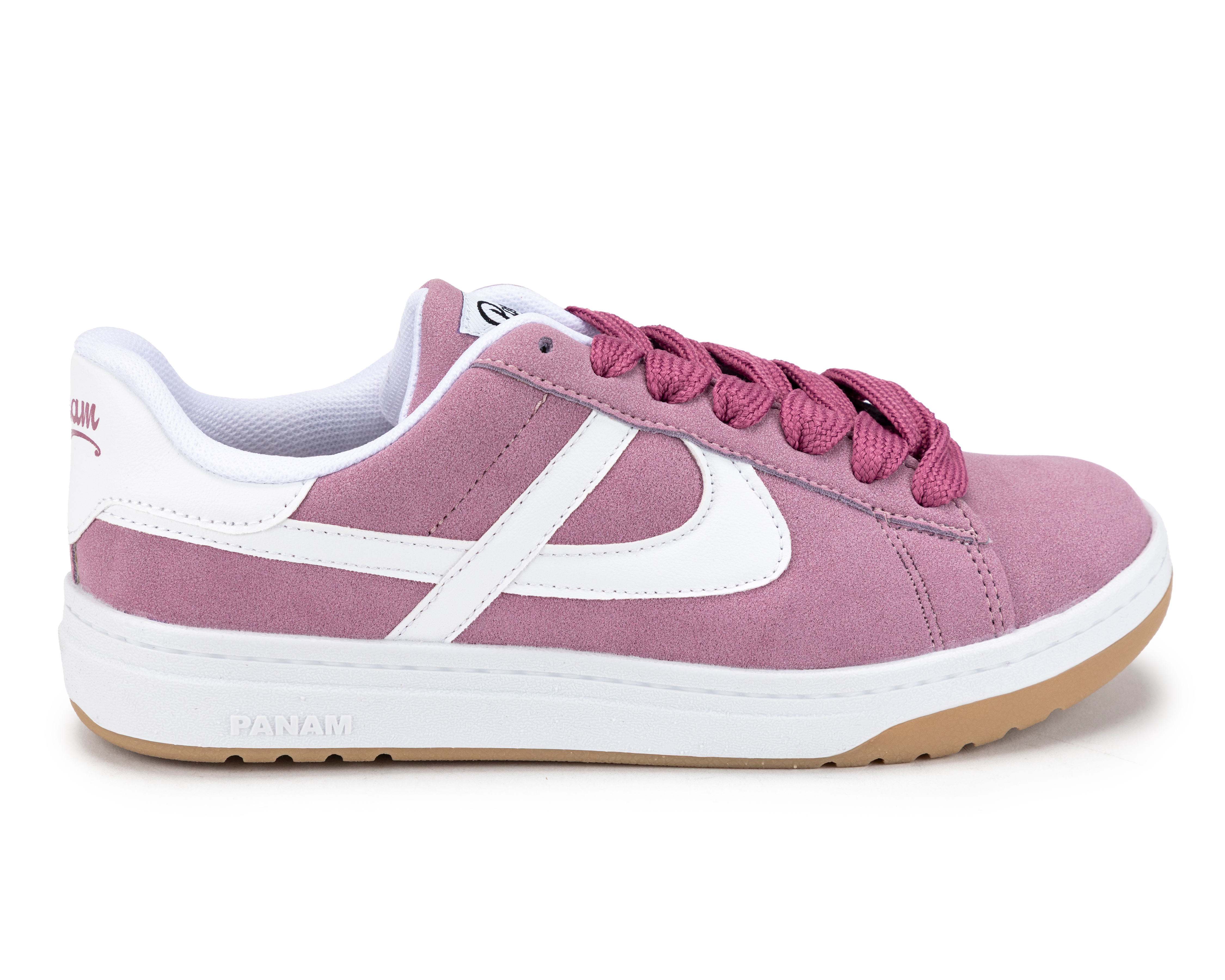 Foto 2 | Foto 2 | Tenis Panam C.U para Mujer