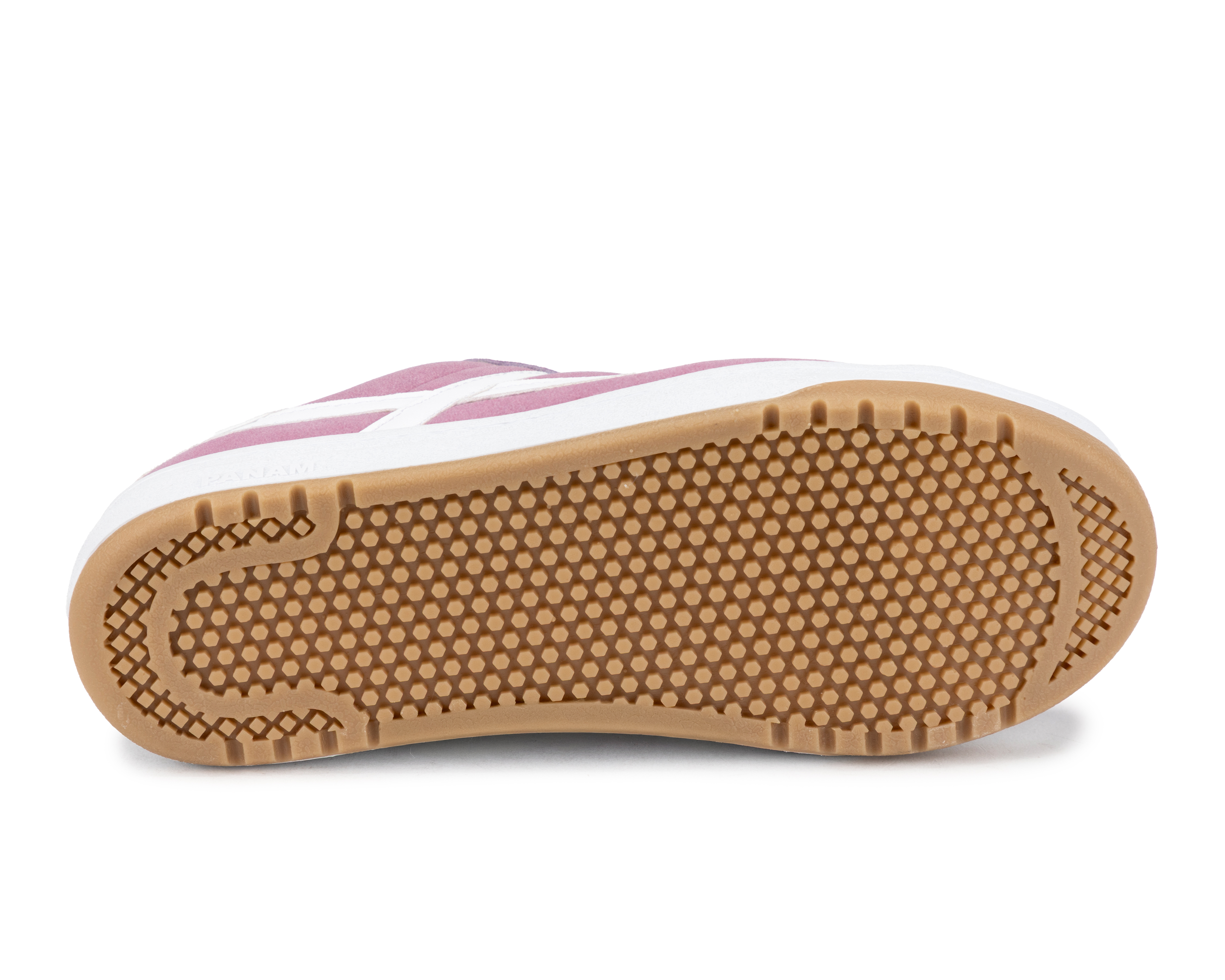 Foto 5 pulgar | Foto 4 | Tenis Panam C.U para Mujer