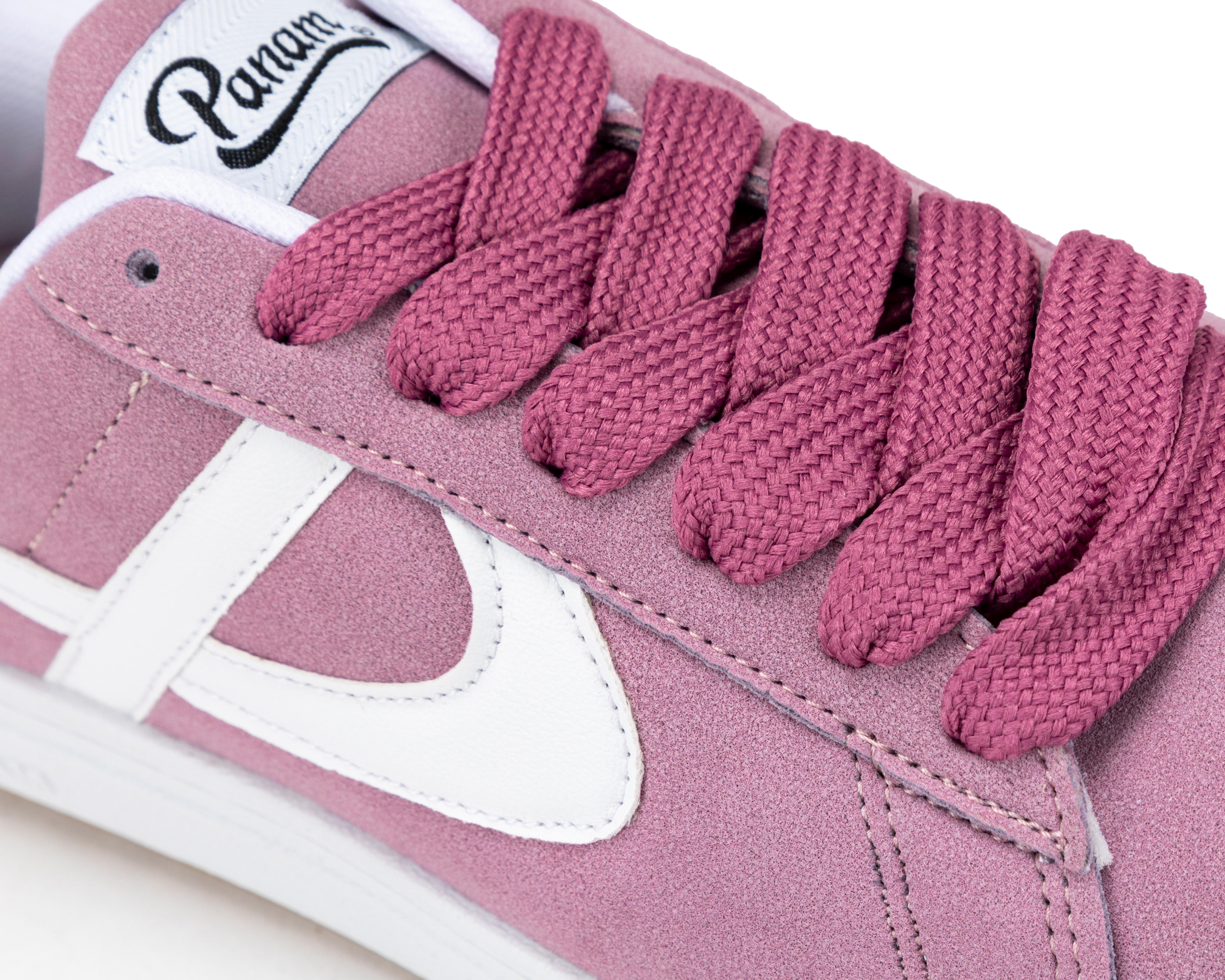 Foto 7 pulgar | Foto 6 | Tenis Panam C.U para Mujer