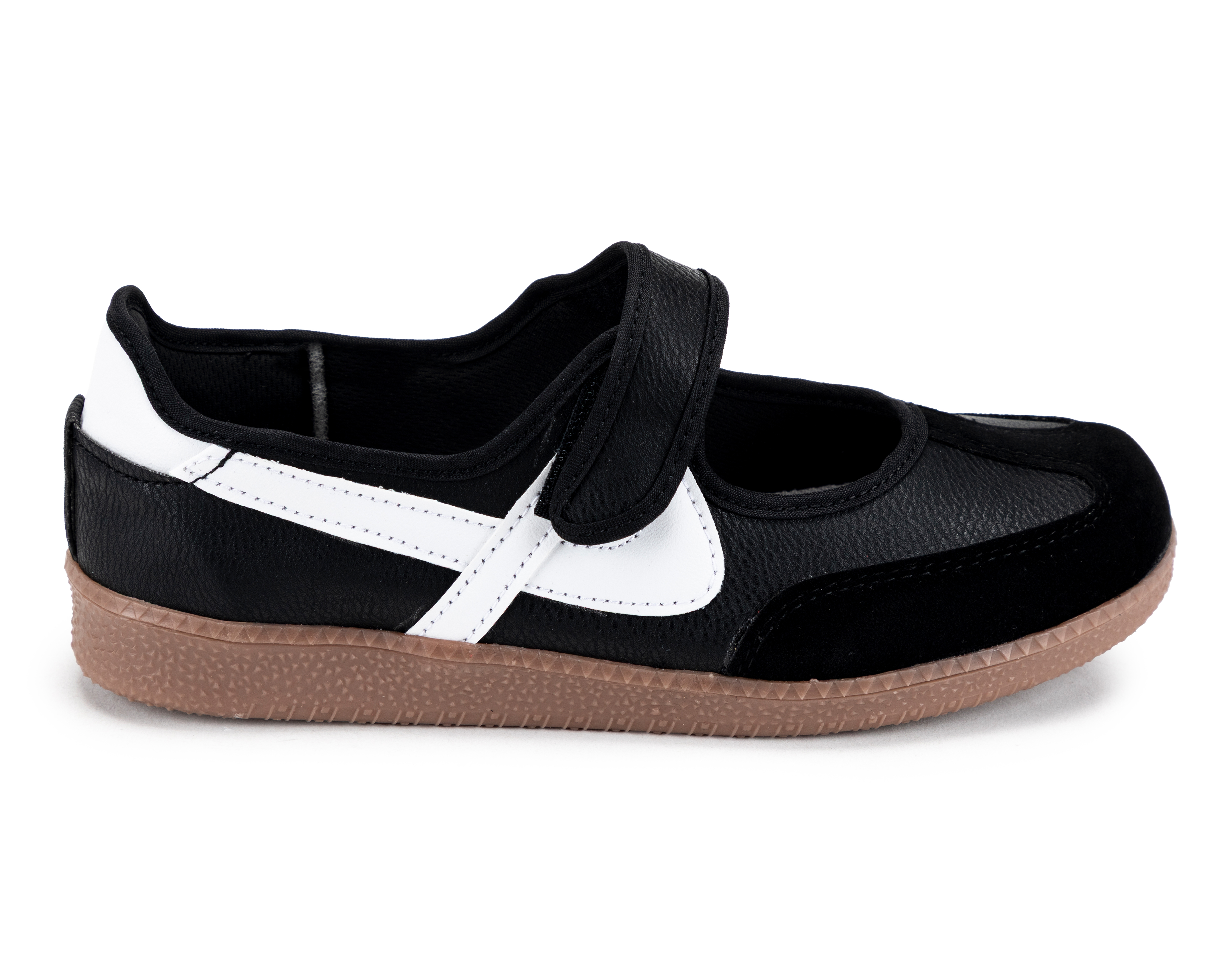 Foto 3 pulgar | Foto 2 | Tenis Panam Guillermina para Mujer