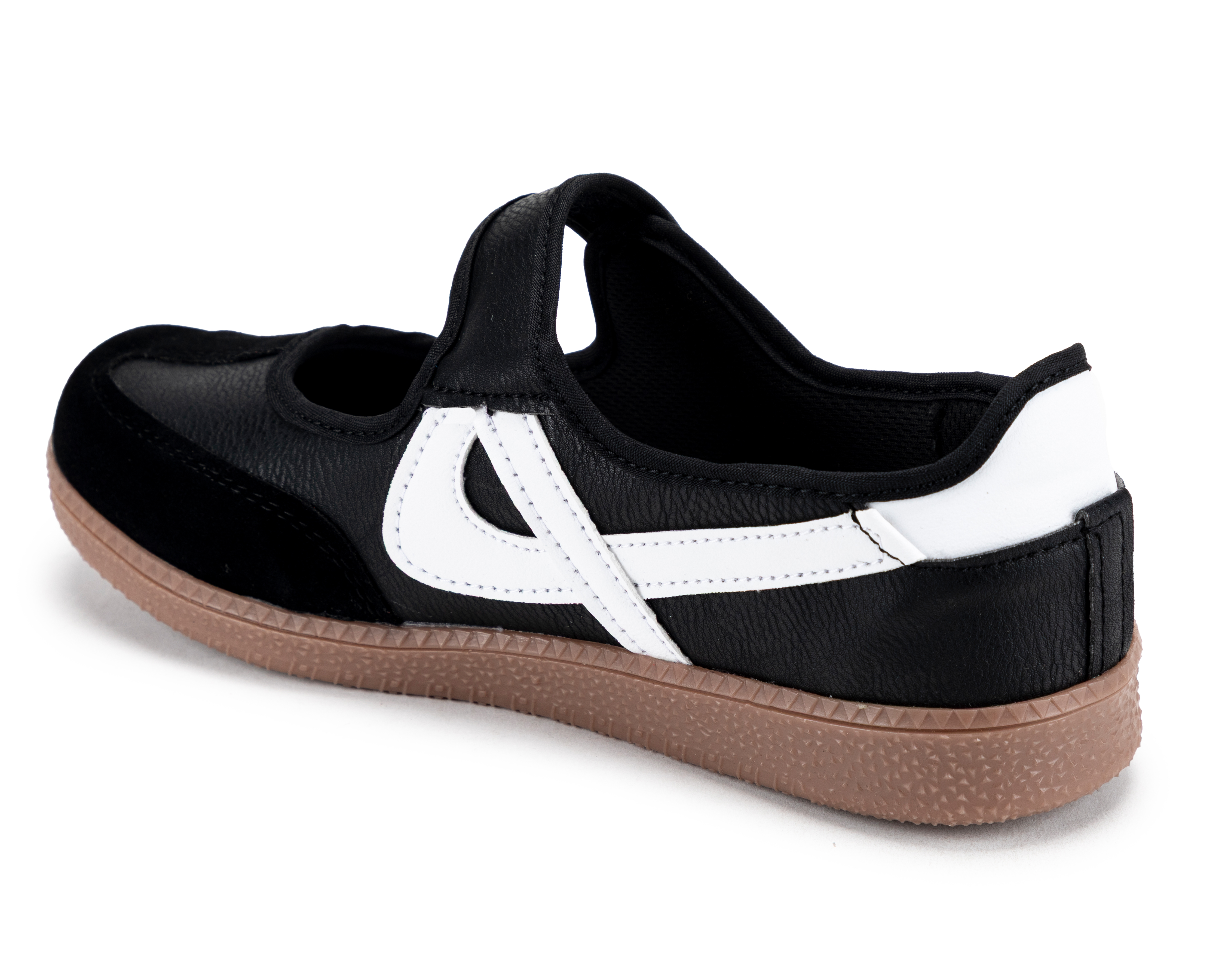 Foto 4 pulgar | Foto 3 | Tenis Panam Guillermina para Mujer