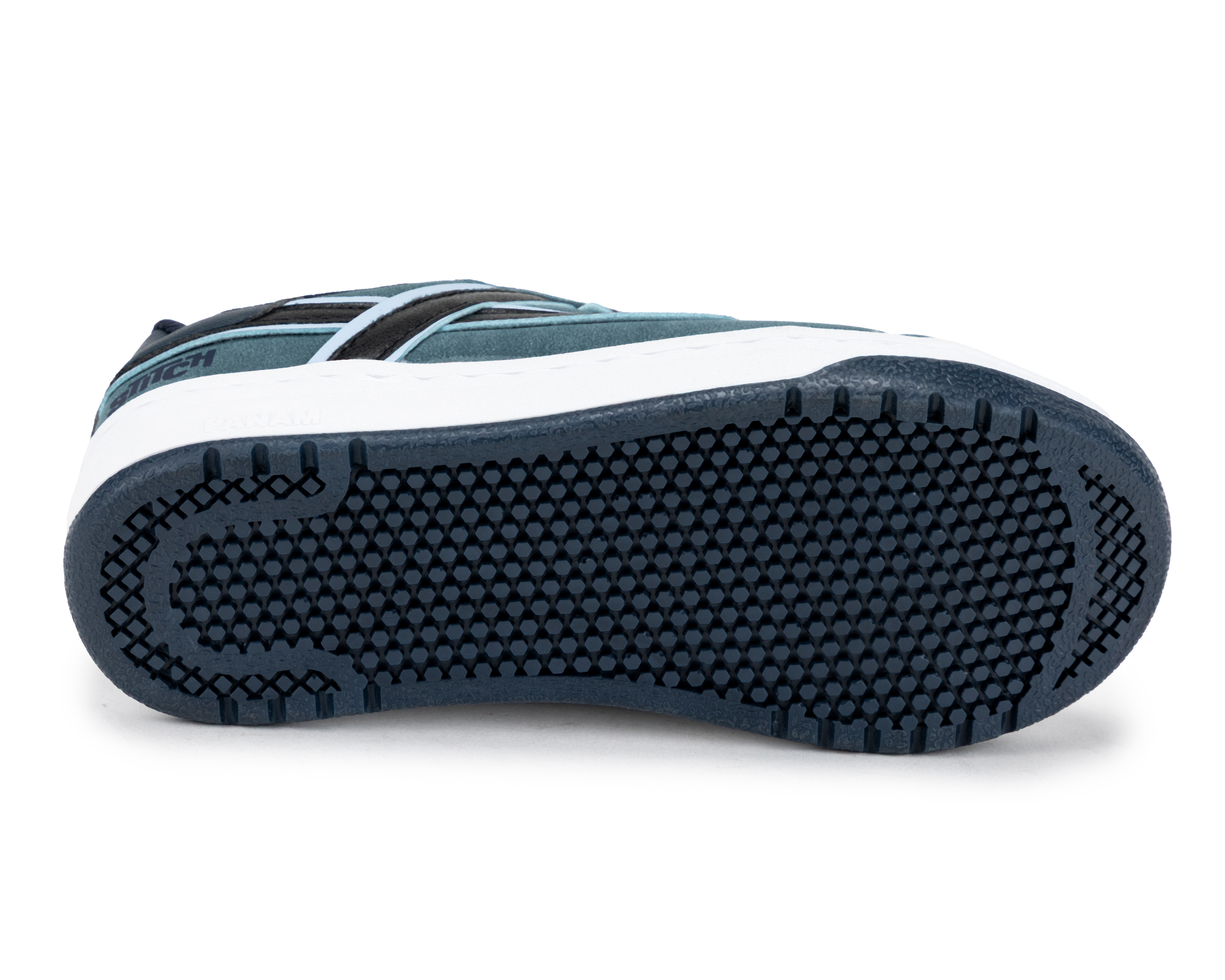 Foto 4 | Foto 4 | Tenis Casuales Panam Stitch para Mujer