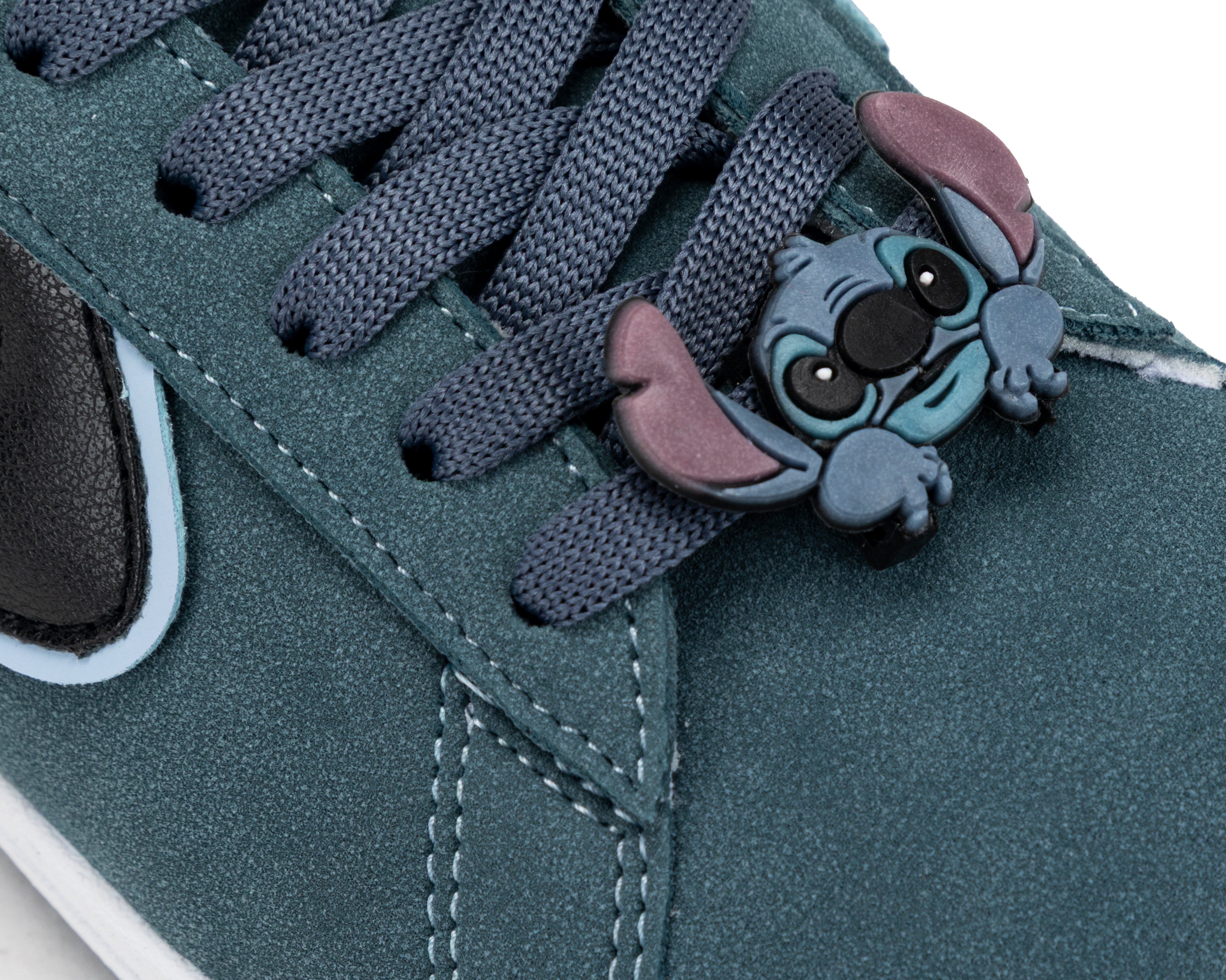 Foto 6 | Foto 6 | Tenis Casuales Panam Stitch para Mujer