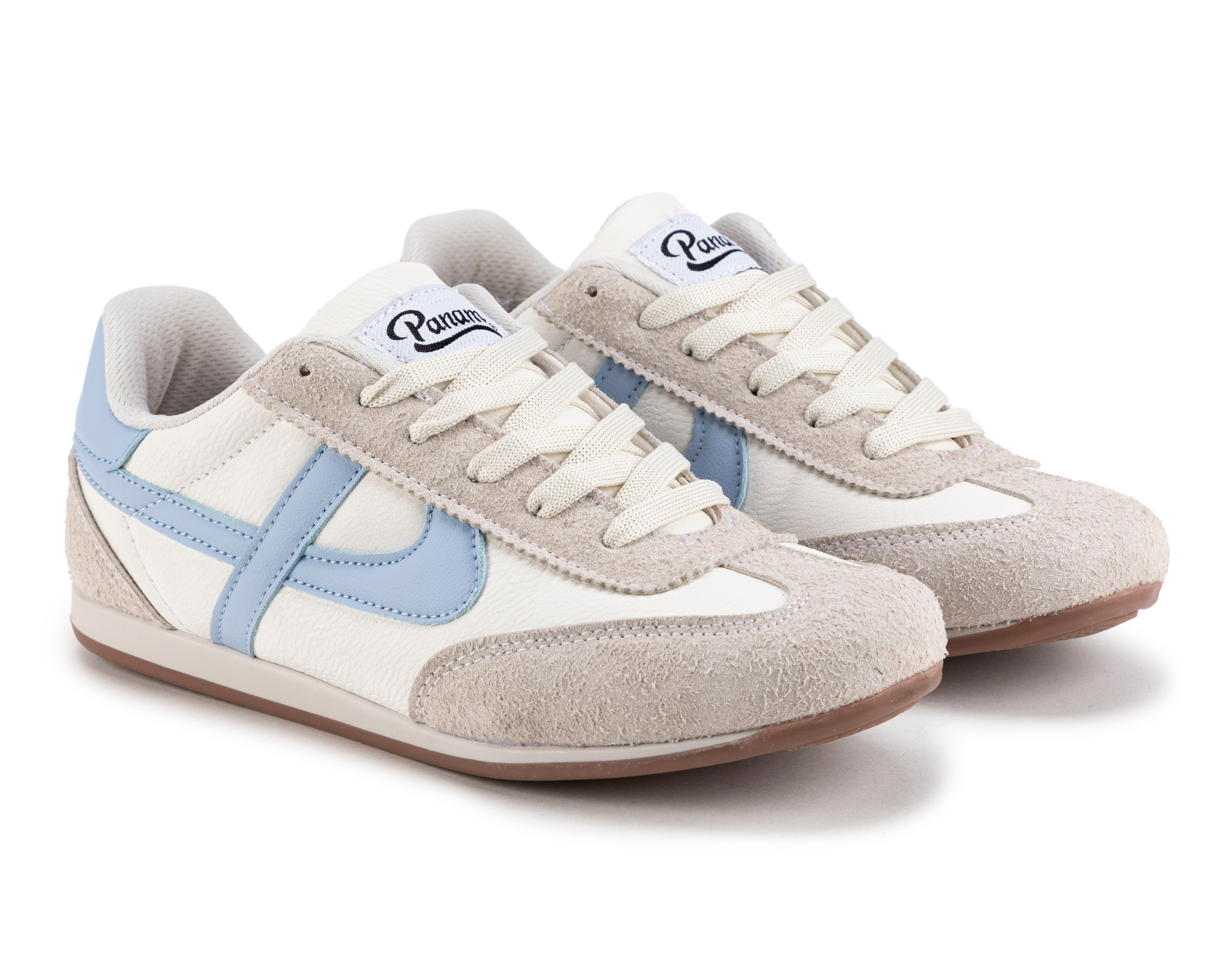 Tenis Casuales Panam Yakuza Juveniles