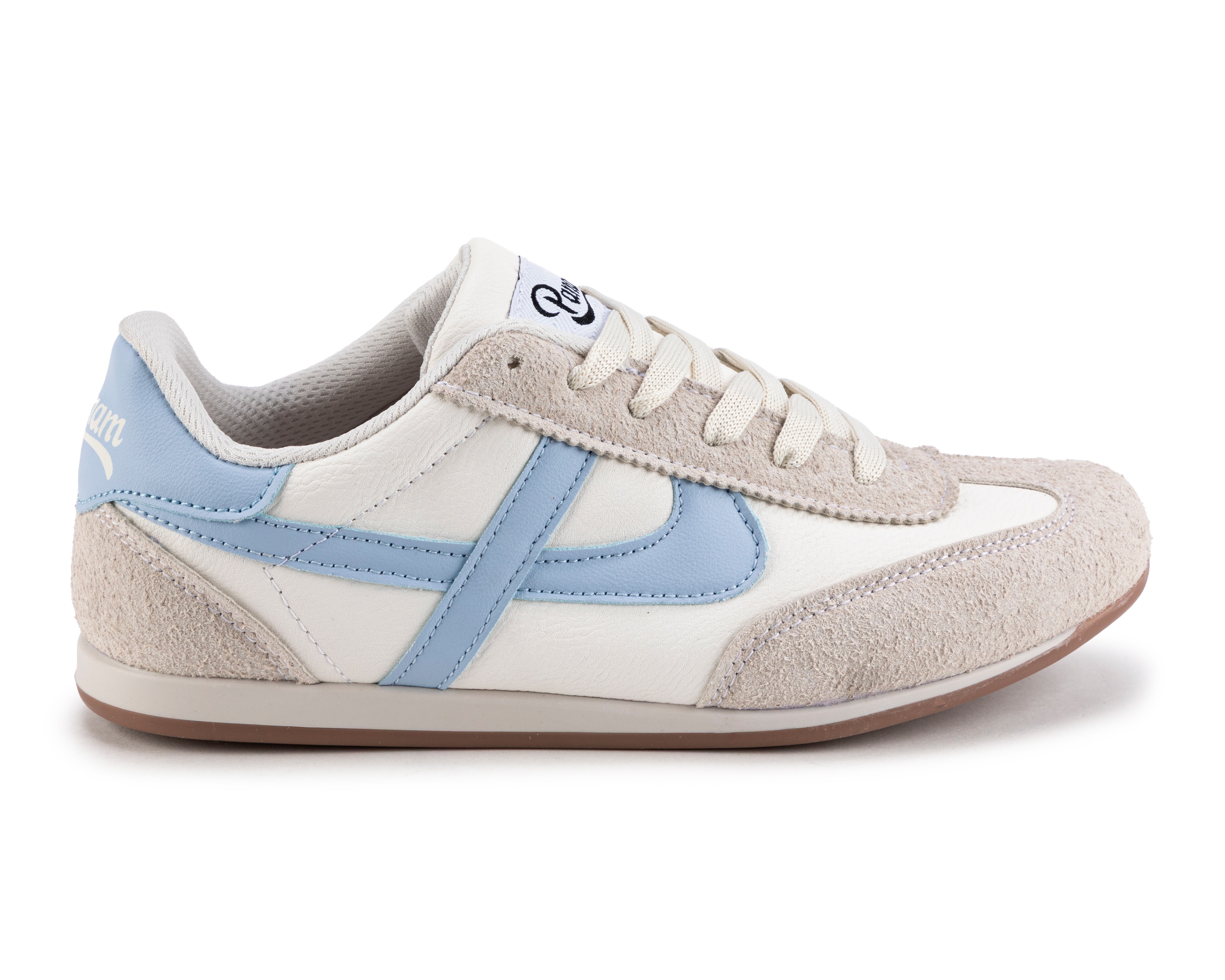 Foto 3 pulgar | Foto 2 | Tenis Casuales Panam Yakuza Juveniles