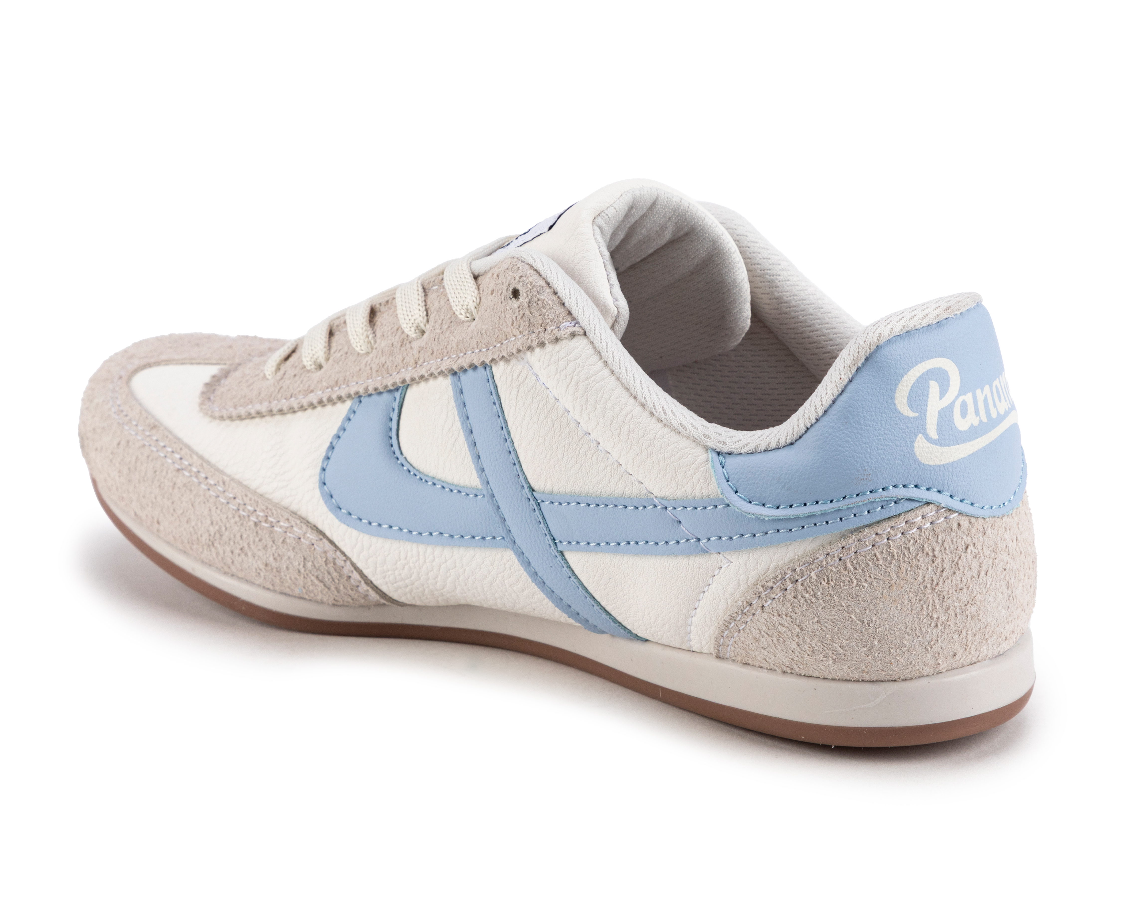 Foto 3 | Foto 3 | Tenis Casuales Panam Yakuza Juveniles