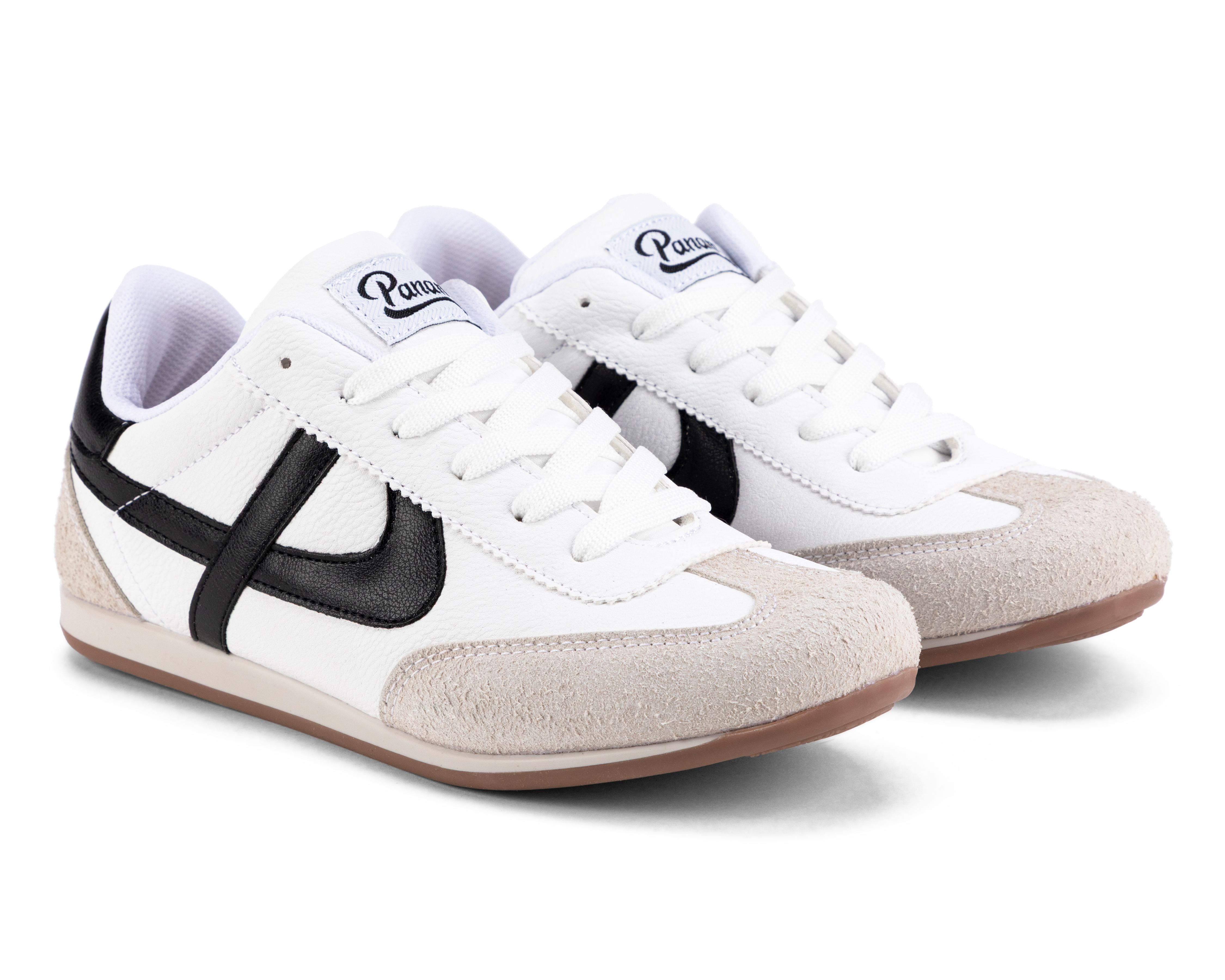 Tenis Casuales Panam Yakuza Juveniles