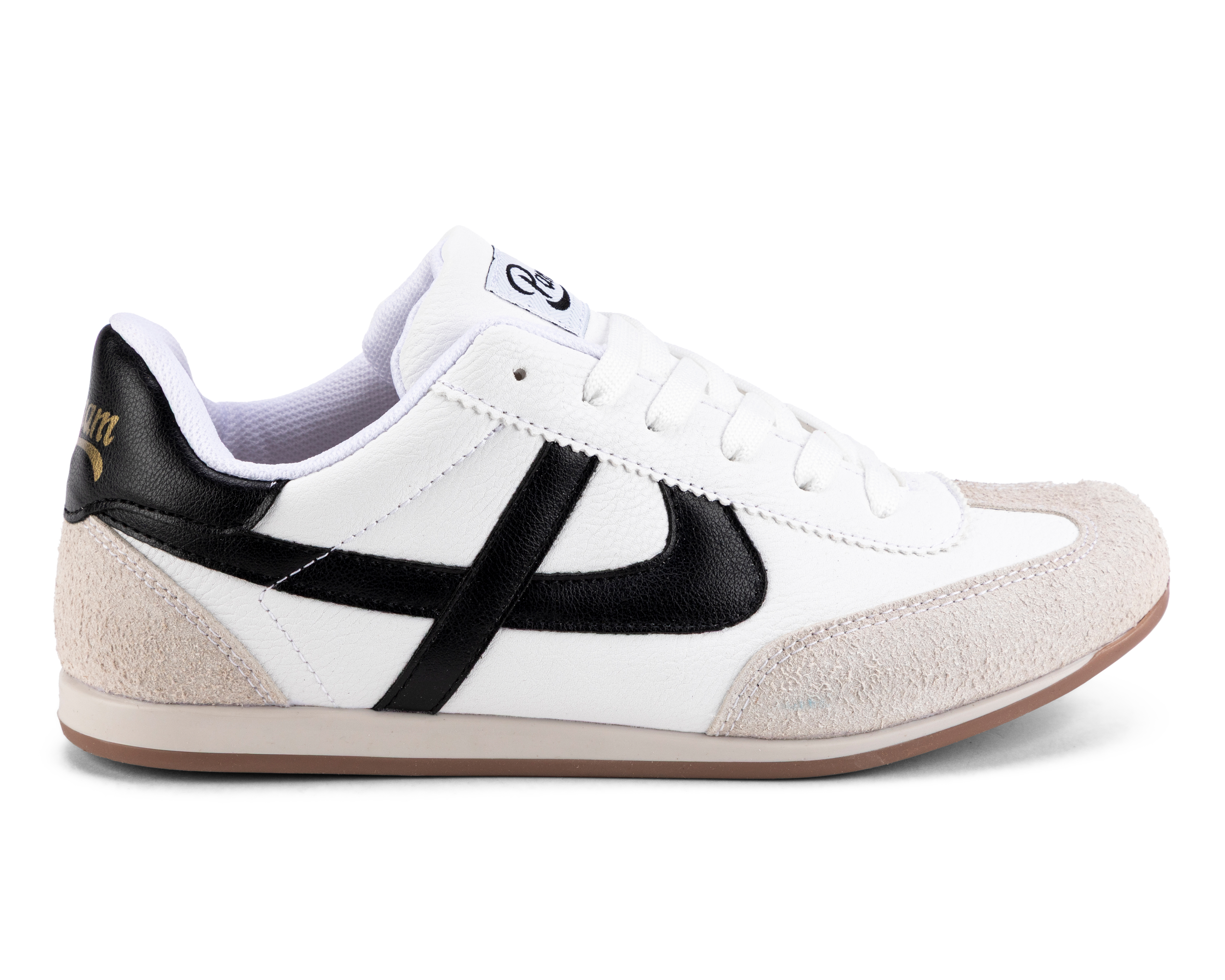 Foto 2 | Foto 2 | Tenis Casuales Panam Yakuza Juveniles