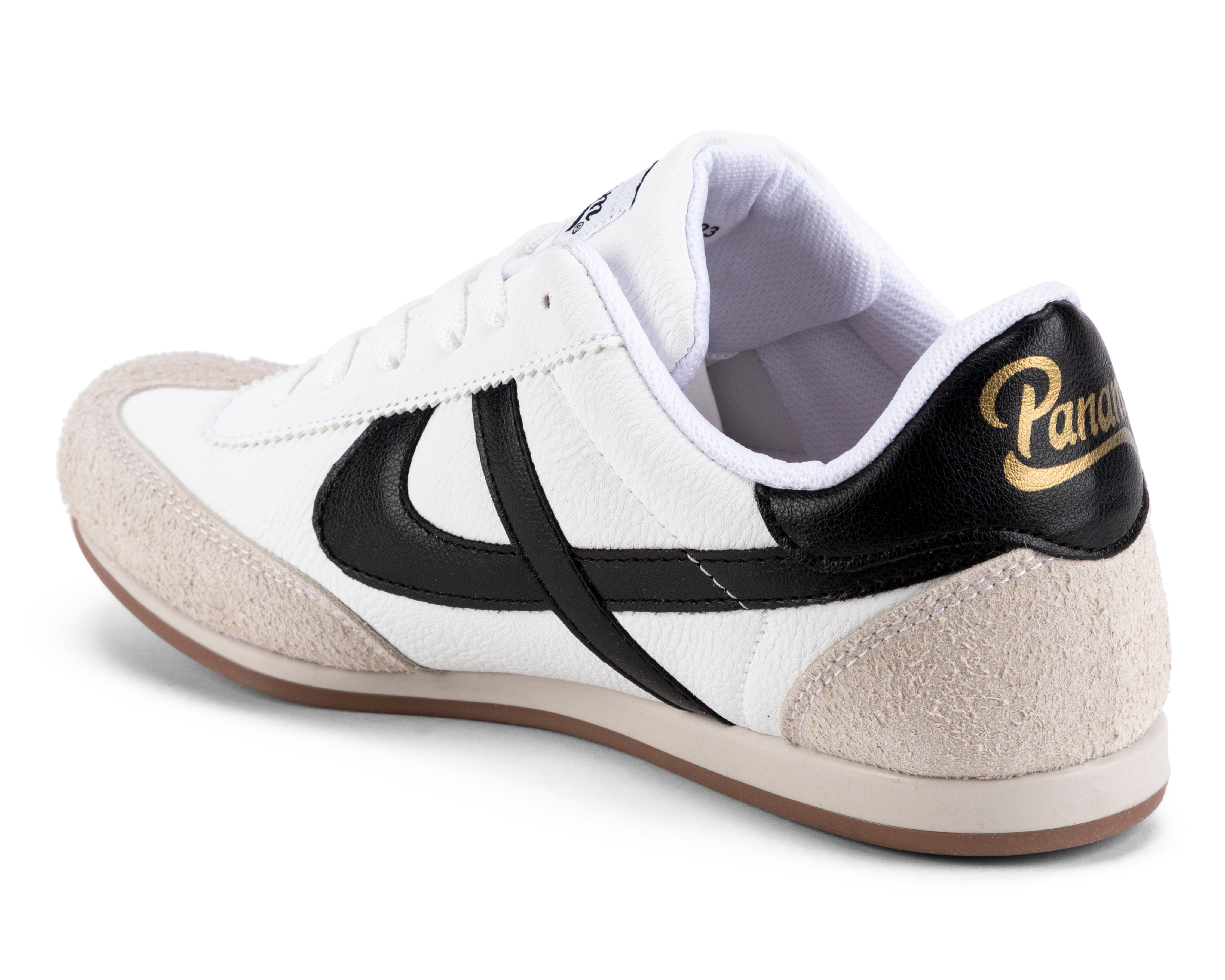 Foto 4 pulgar | Foto 3 | Tenis Casuales Panam Yakuza Juveniles