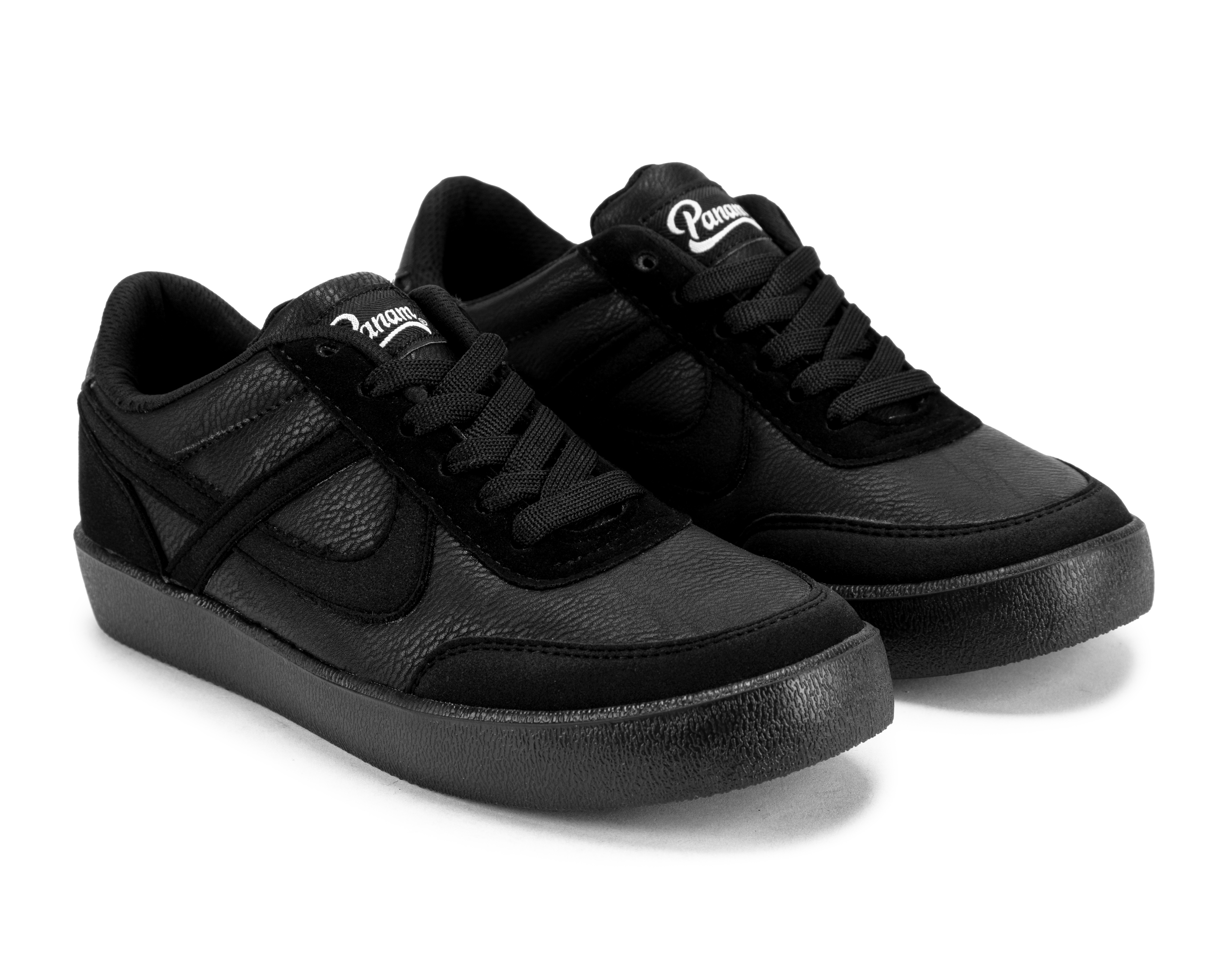 Tenis Casuales Panam Juveniles