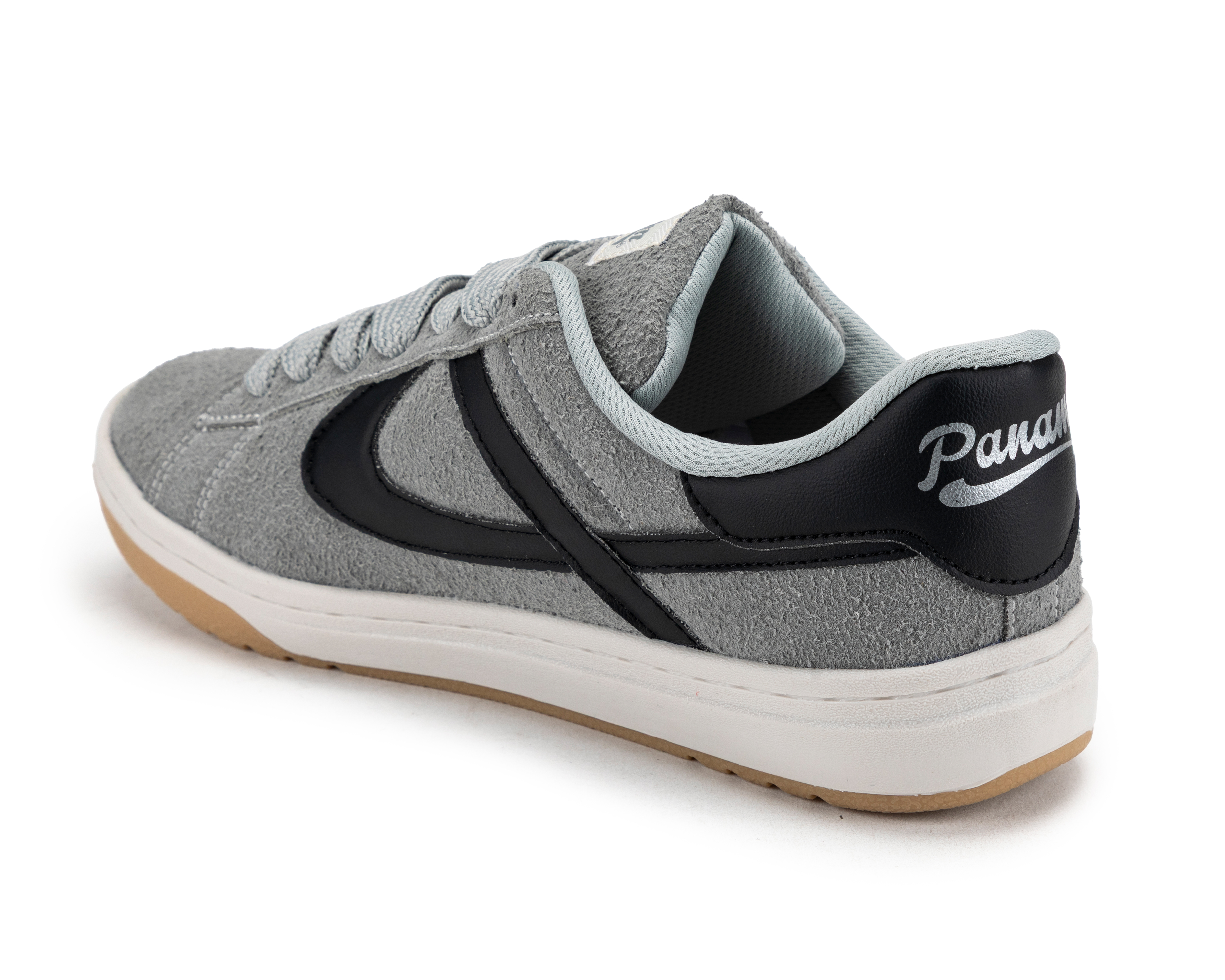 Foto 4 pulgar | Foto 3 | Tenis Casuales Panam Juveniles