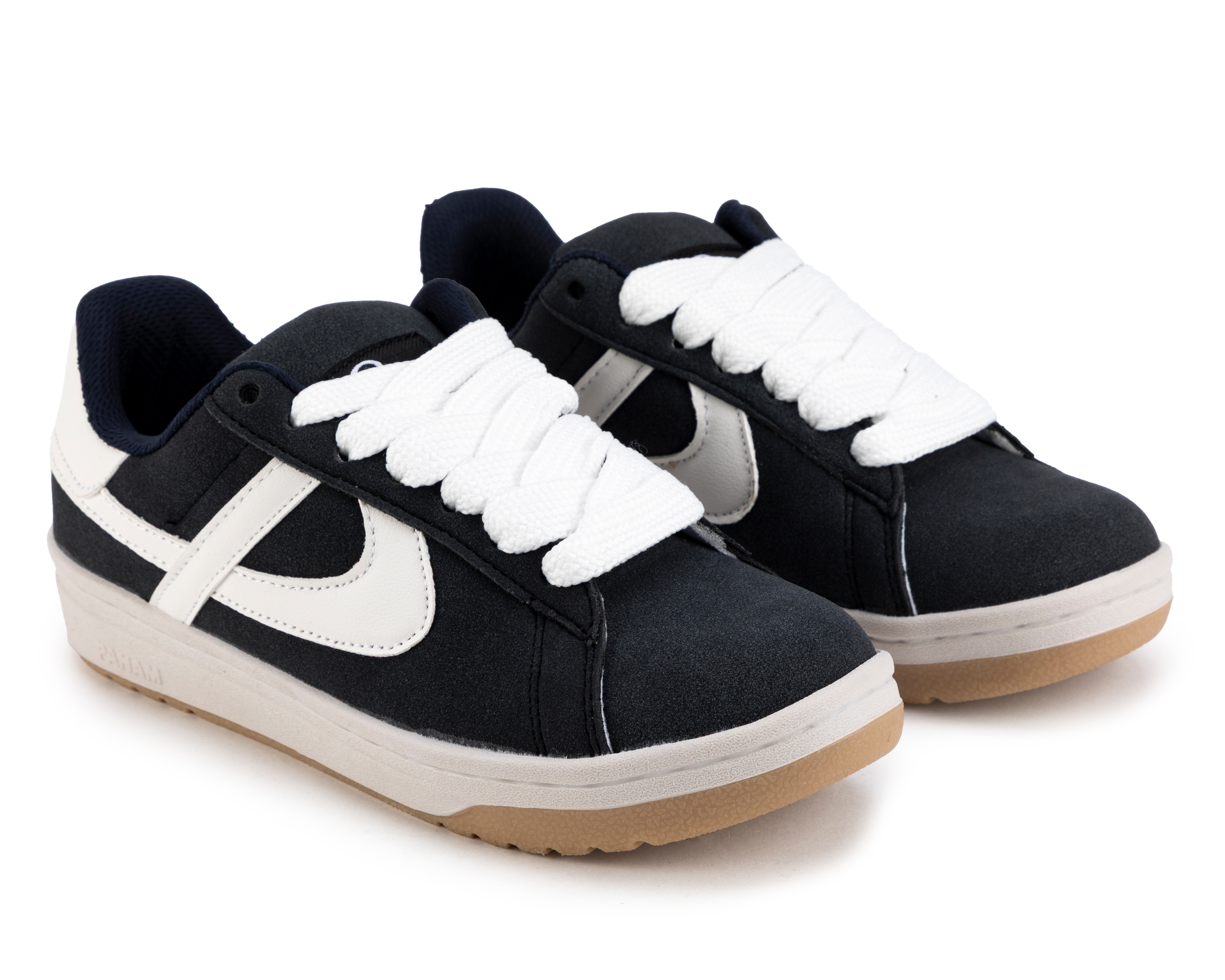 Foto 1 | Foto 1 | Tenis Casuales Panam Juveniles