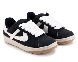 Tenis Casuales Panam Juveniles