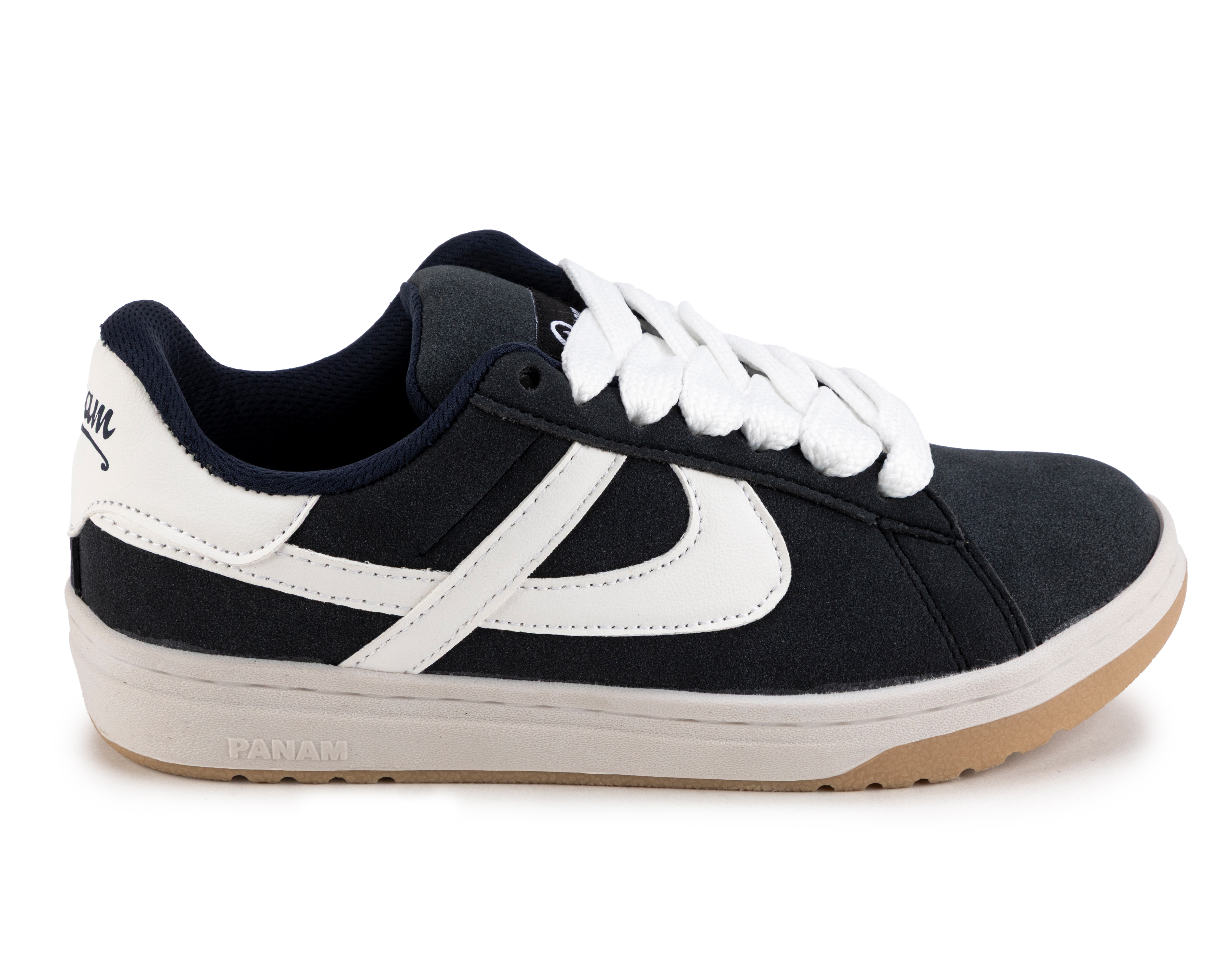 Foto 2 | Foto 2 | Tenis Casuales Panam Juveniles