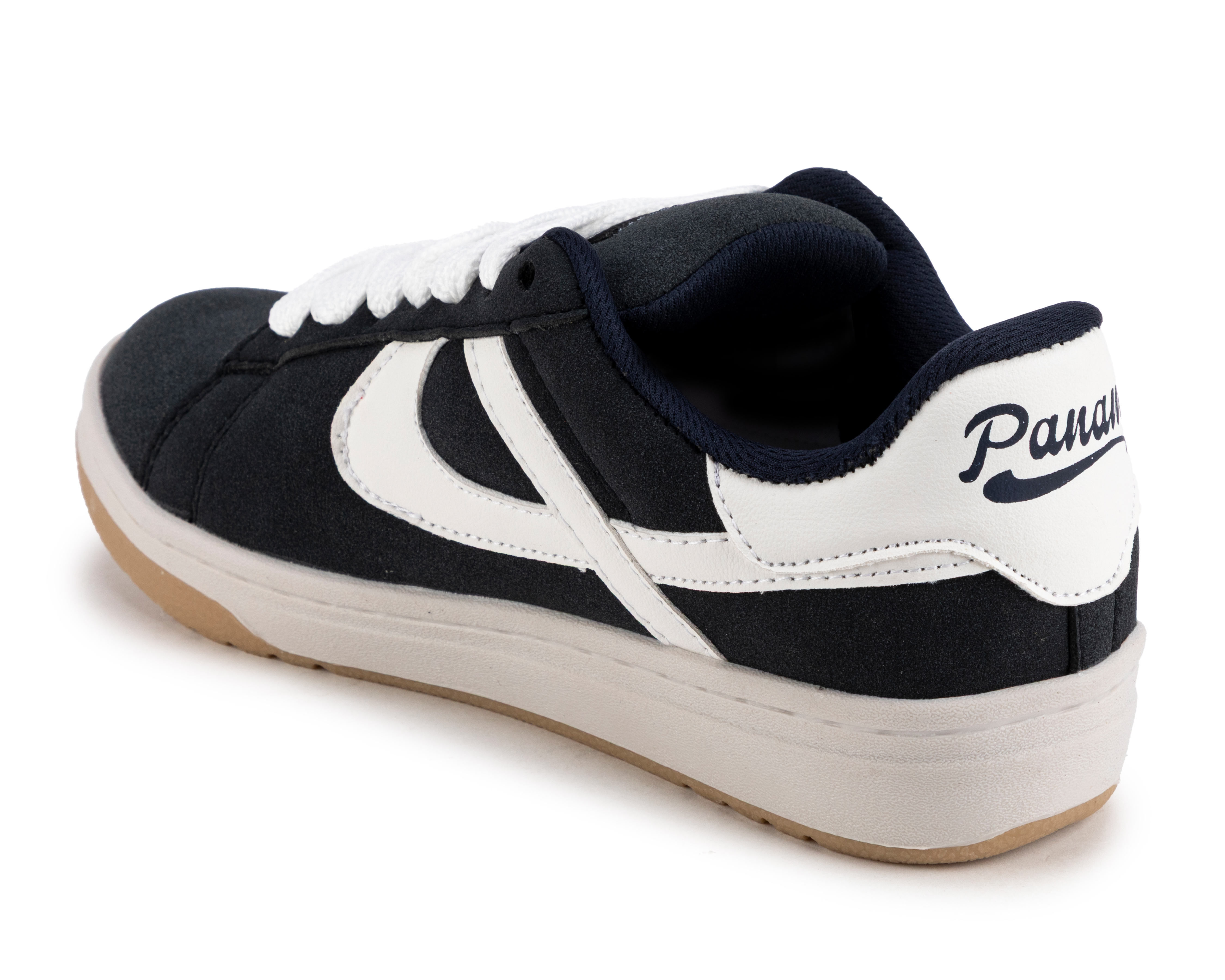 Foto 4 pulgar | Foto 3 | Tenis Casuales Panam Juveniles