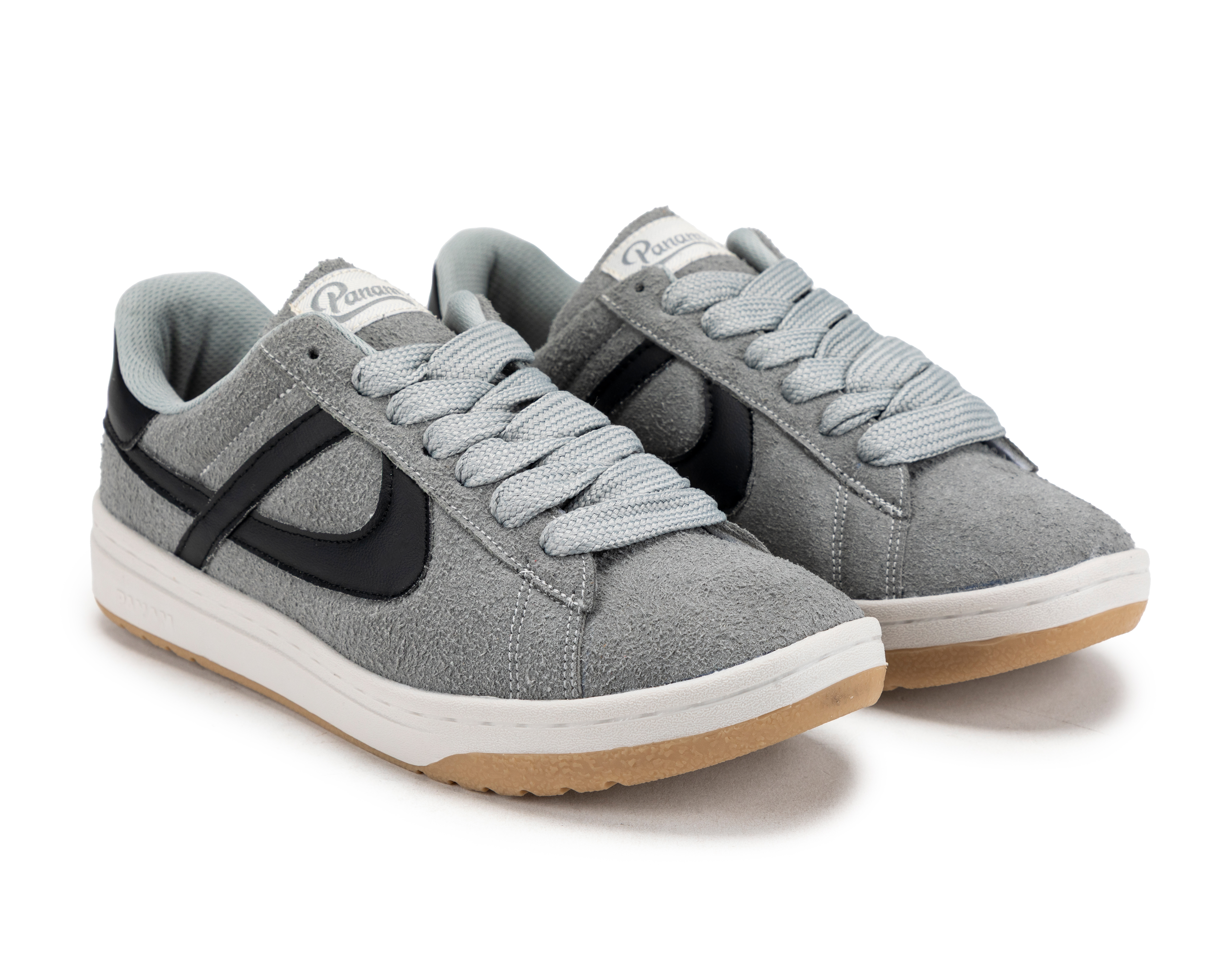 Tenis Casuales Panam para Hombre