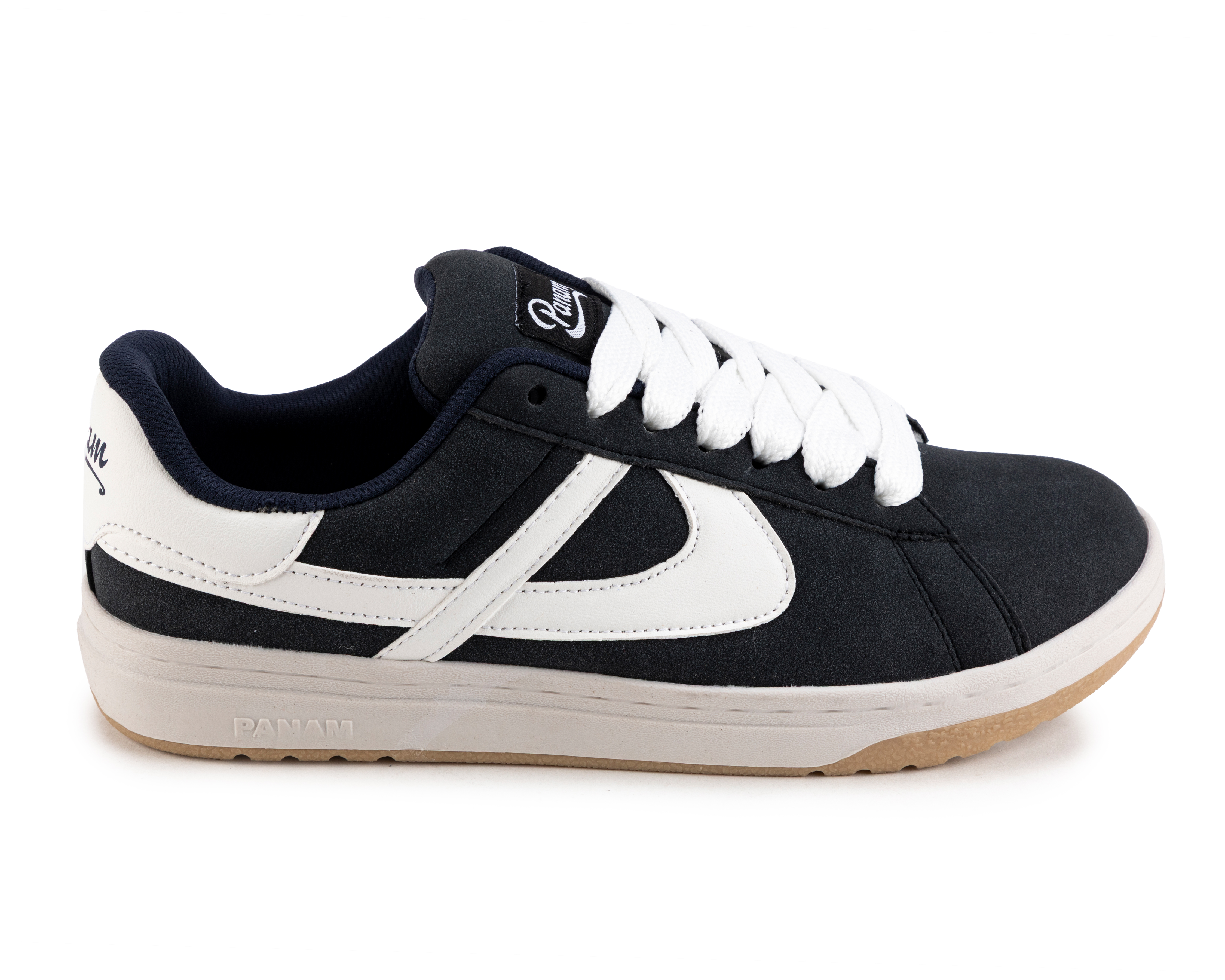 Foto 3 pulgar | Foto 2 | Tenis Casuales Panam para Hombre