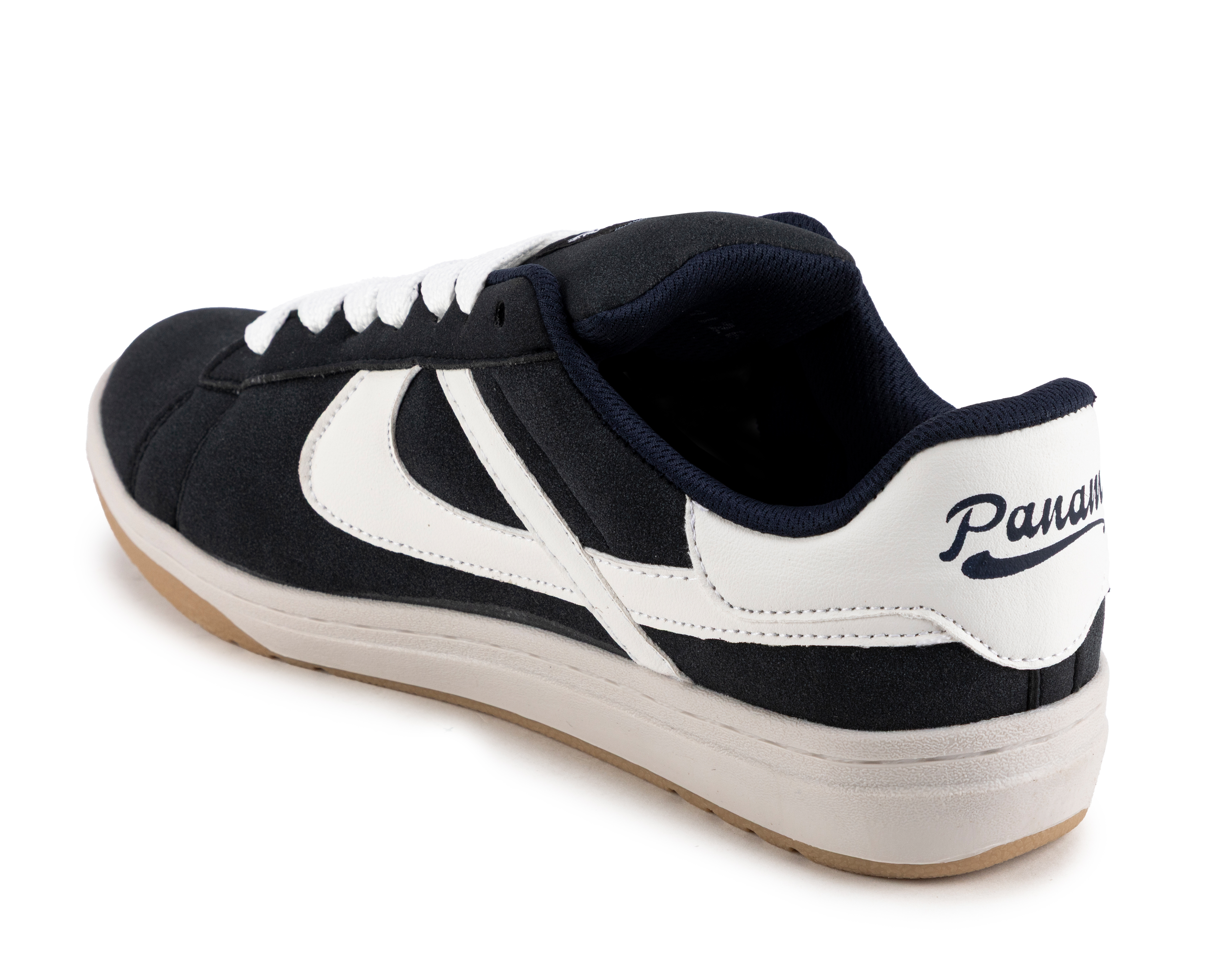 Foto 4 pulgar | Foto 3 | Tenis Casuales Panam para Hombre