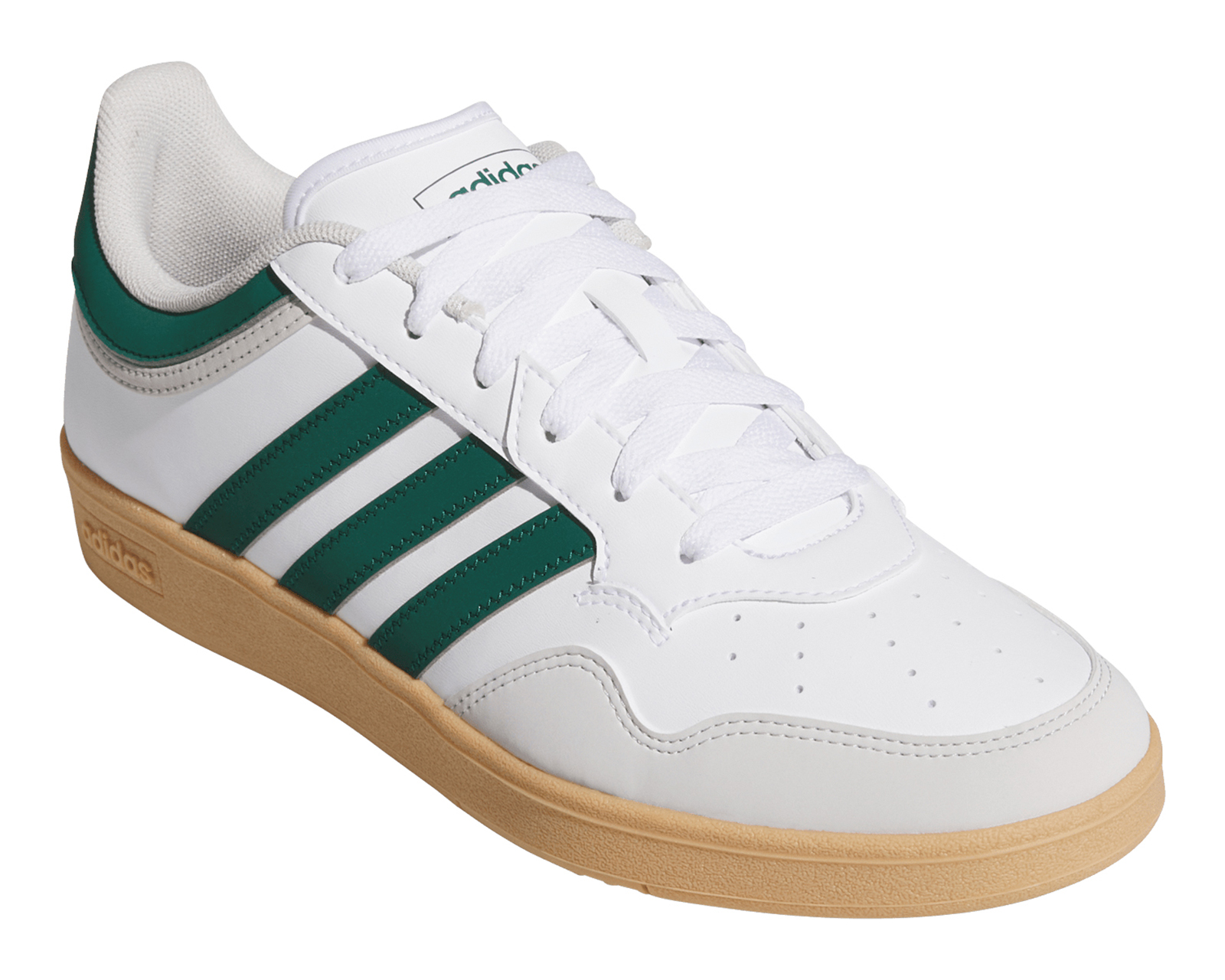 Foto 1 | Foto 1 | Tenis Adidas Hoops 4.0 Juveniles