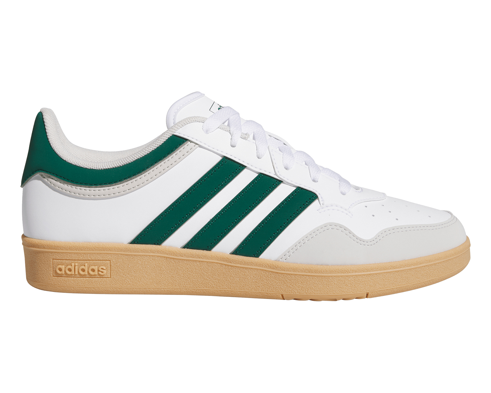 Foto 3 pulgar | Foto 2 | Tenis Adidas Hoops 4.0 Juveniles