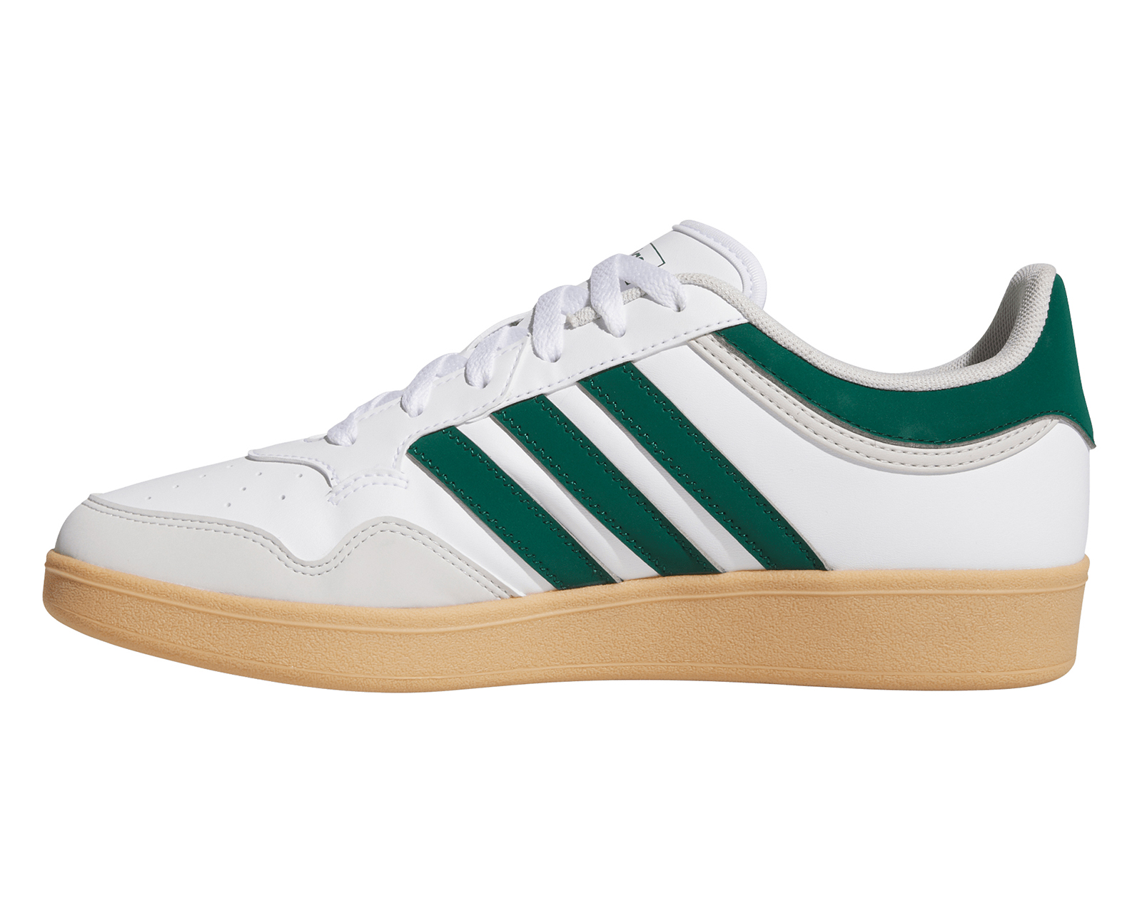 Foto 4 pulgar | Foto 3 | Tenis Adidas Hoops 4.0 Juveniles