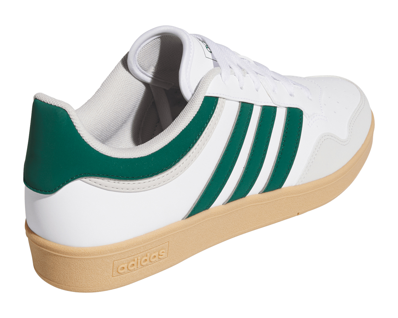 Foto 5 pulgar | Foto 4 | Tenis Adidas Hoops 4.0 Juveniles