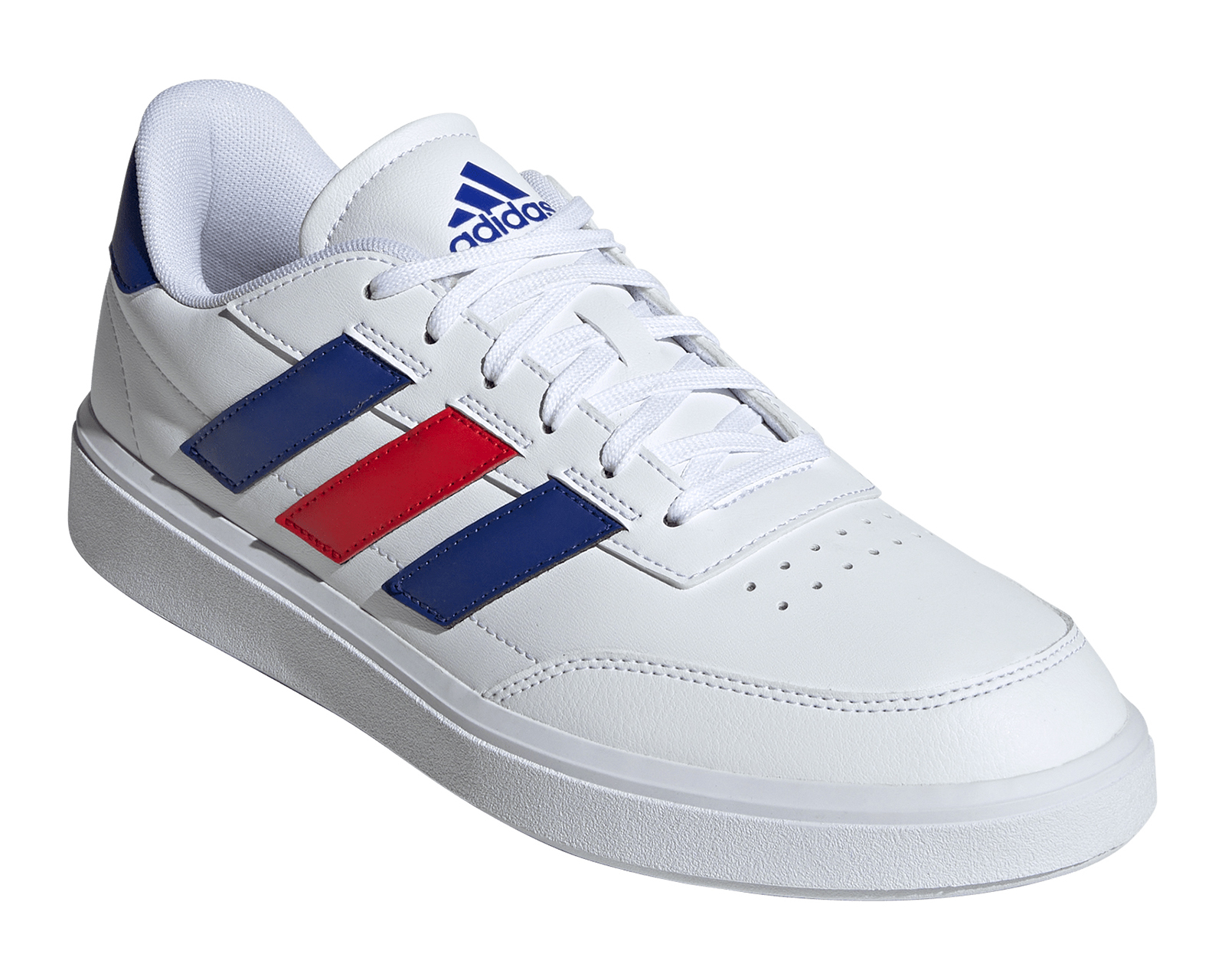 Tenis Adidas Courtblock Juveniles