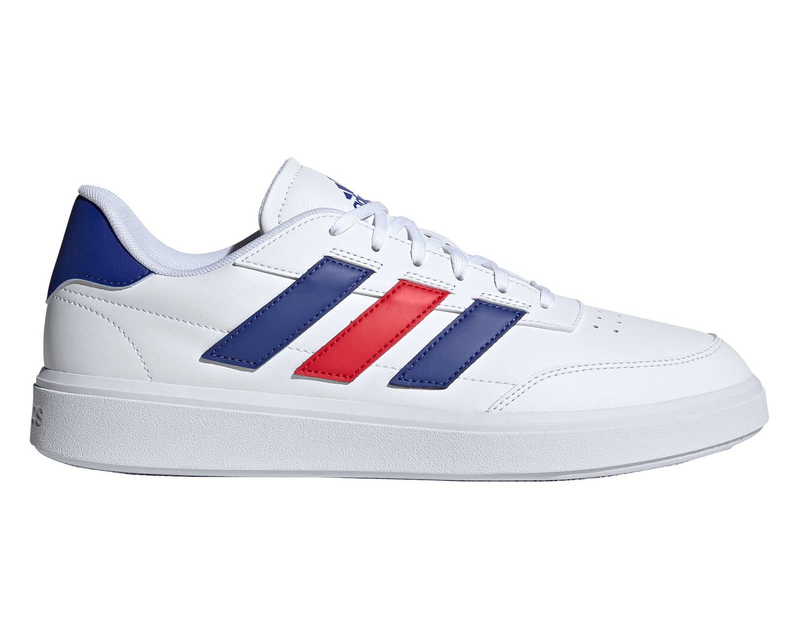 Foto 2 | Foto 2 | Tenis Adidas Courtblock Juveniles