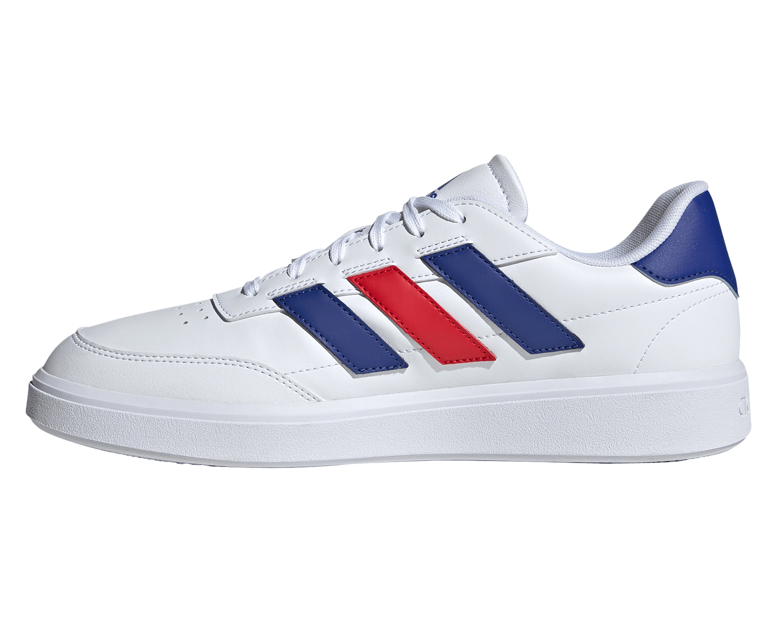 Foto 3 | Foto 3 | Tenis Adidas Courtblock Juveniles