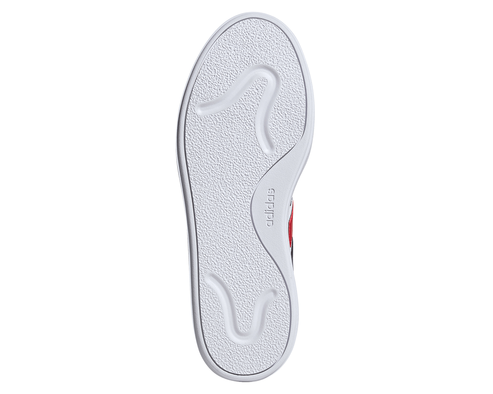 Foto 6 pulgar | Foto 5 | Tenis Adidas Courtblock Juveniles