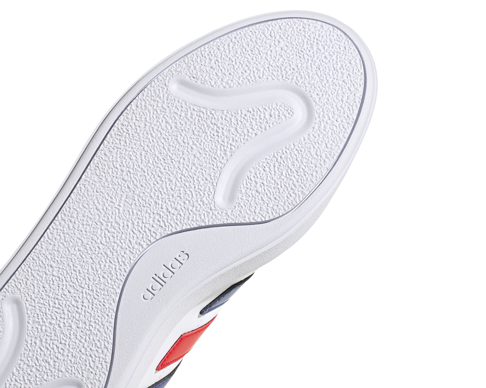 Foto 9 pulgar | Foto 8 | Tenis Adidas Courtblock Juveniles
