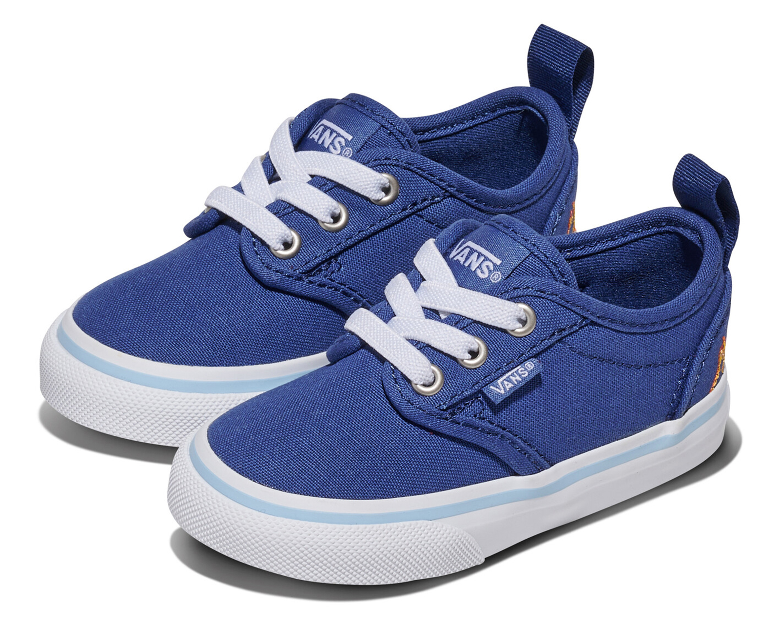 Tenis Vans Atwood para Bebé