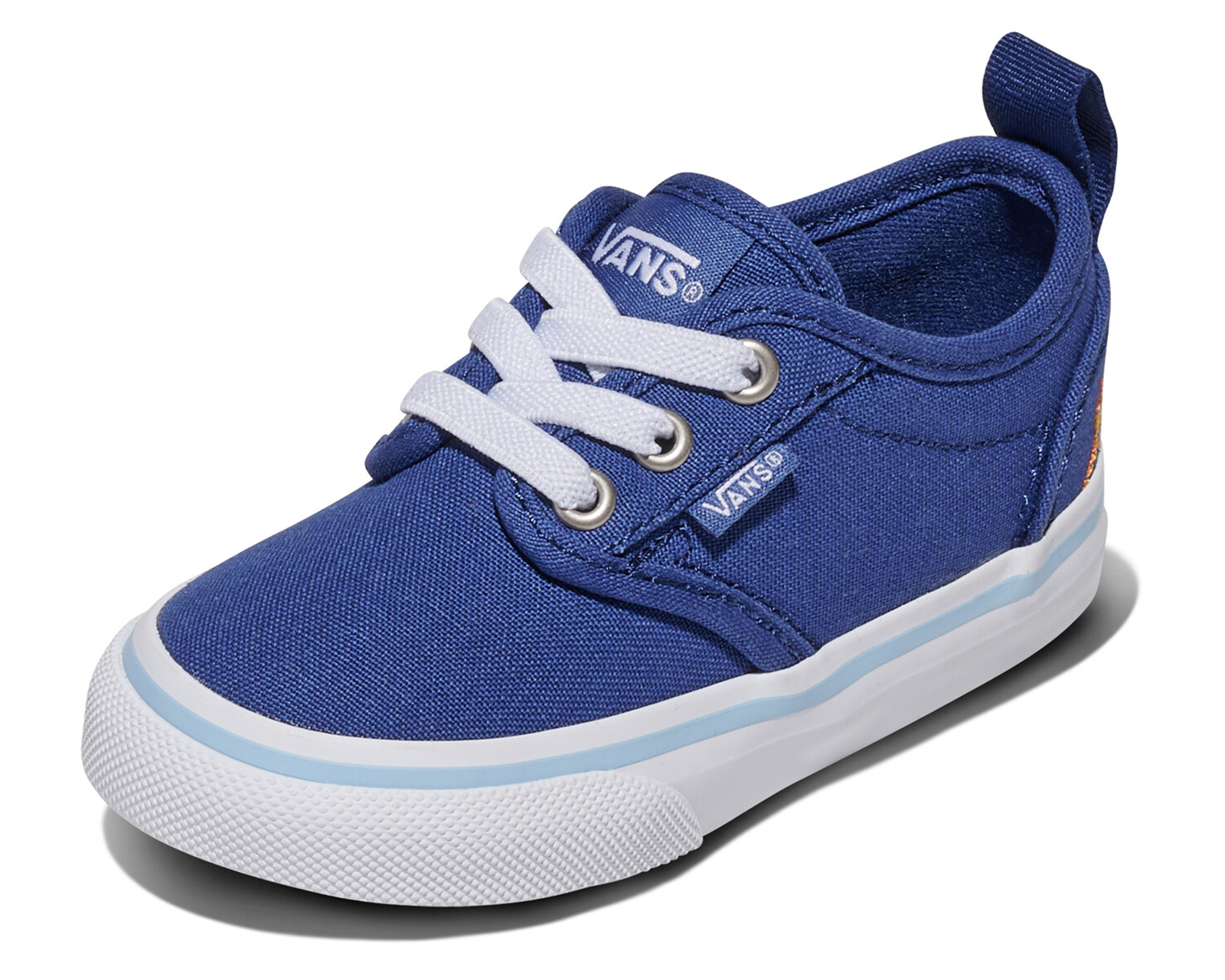 Foto 3 pulgar | Foto 2 | Tenis Vans Atwood para Bebé