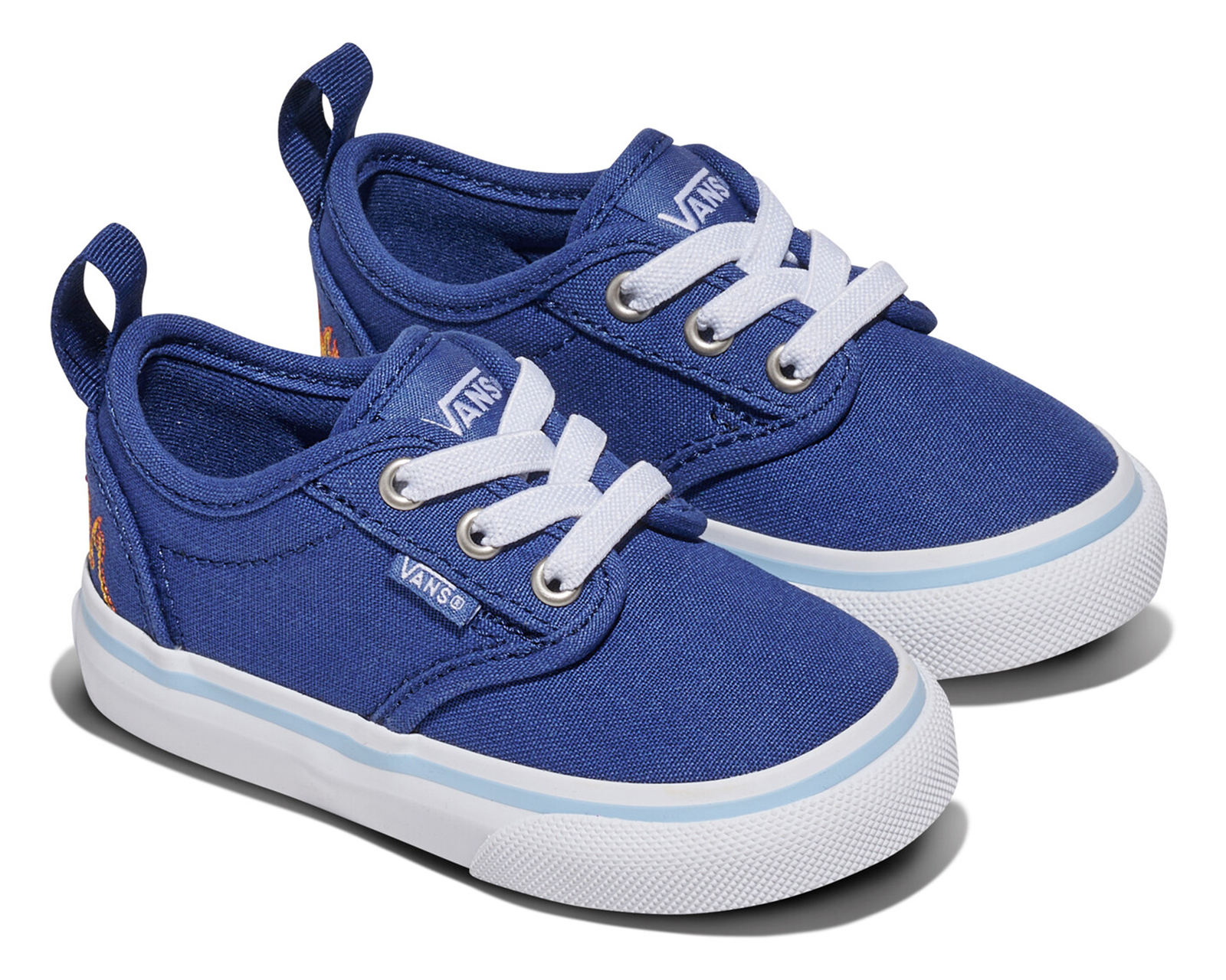 Foto 6 | Foto 6 | Tenis Vans Atwood para Bebé