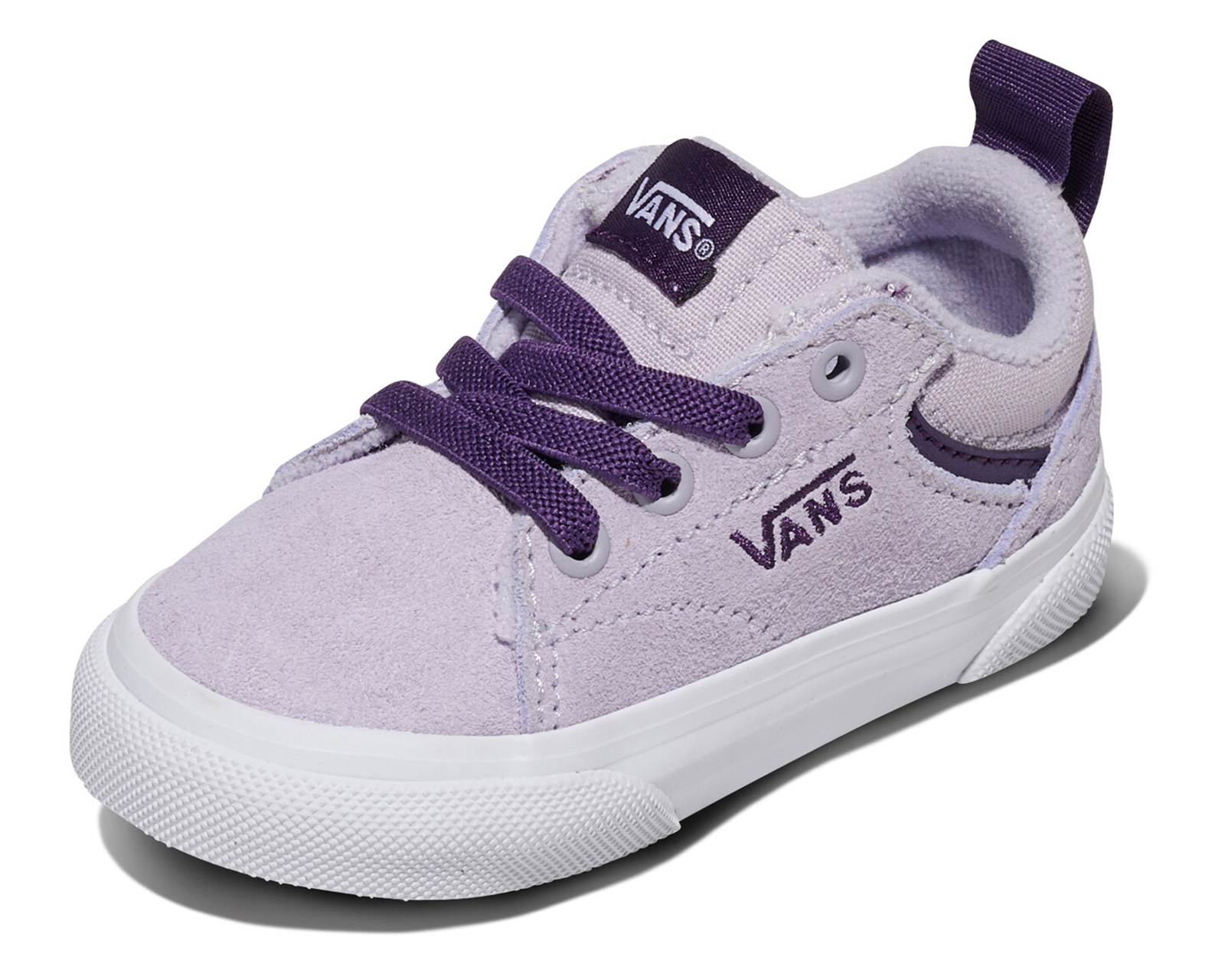 Foto 3 pulgar | Foto 2 | Tenis Vans Seldan para Bebé