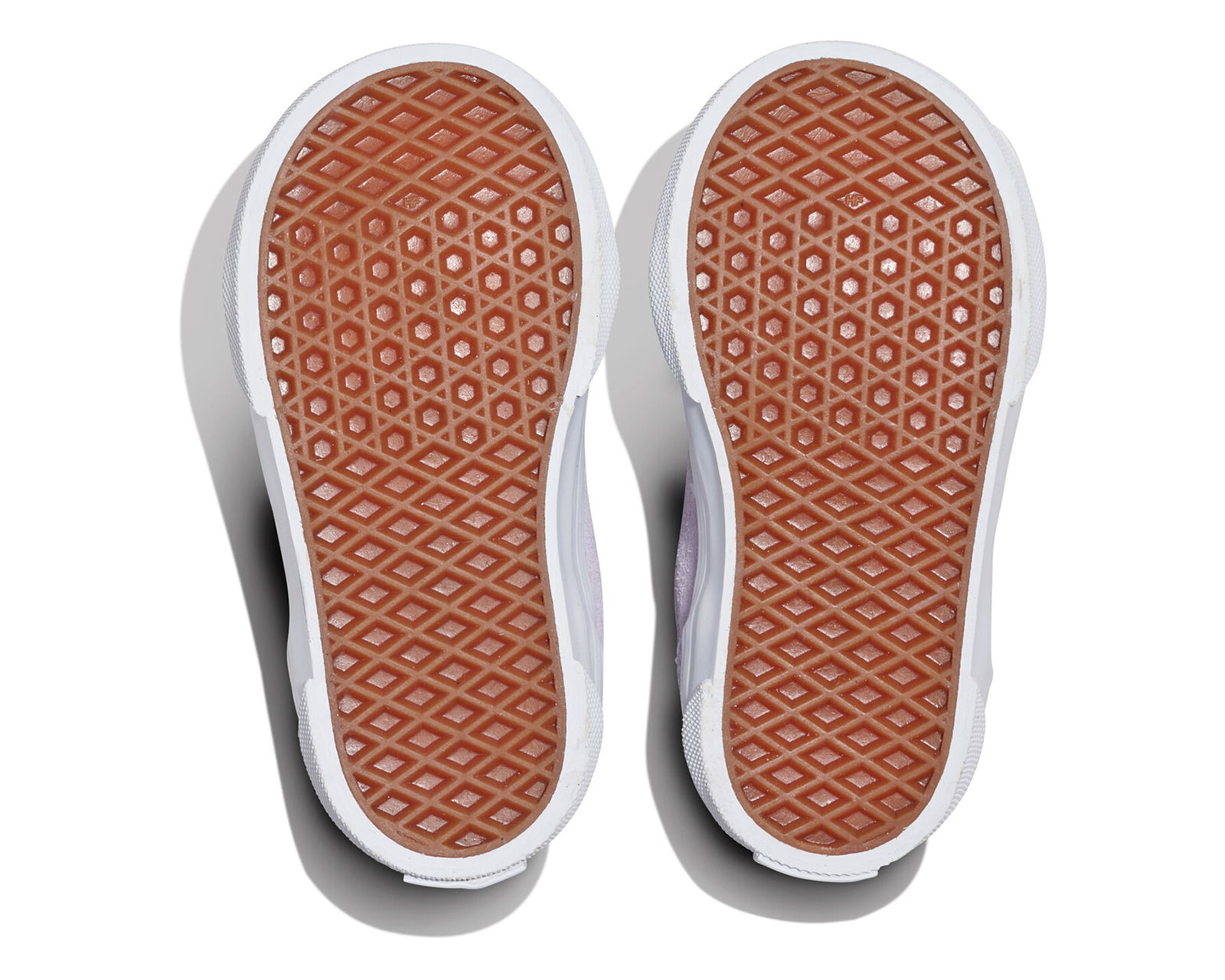 Foto 5 pulgar | Foto 4 | Tenis Vans Seldan para Bebé