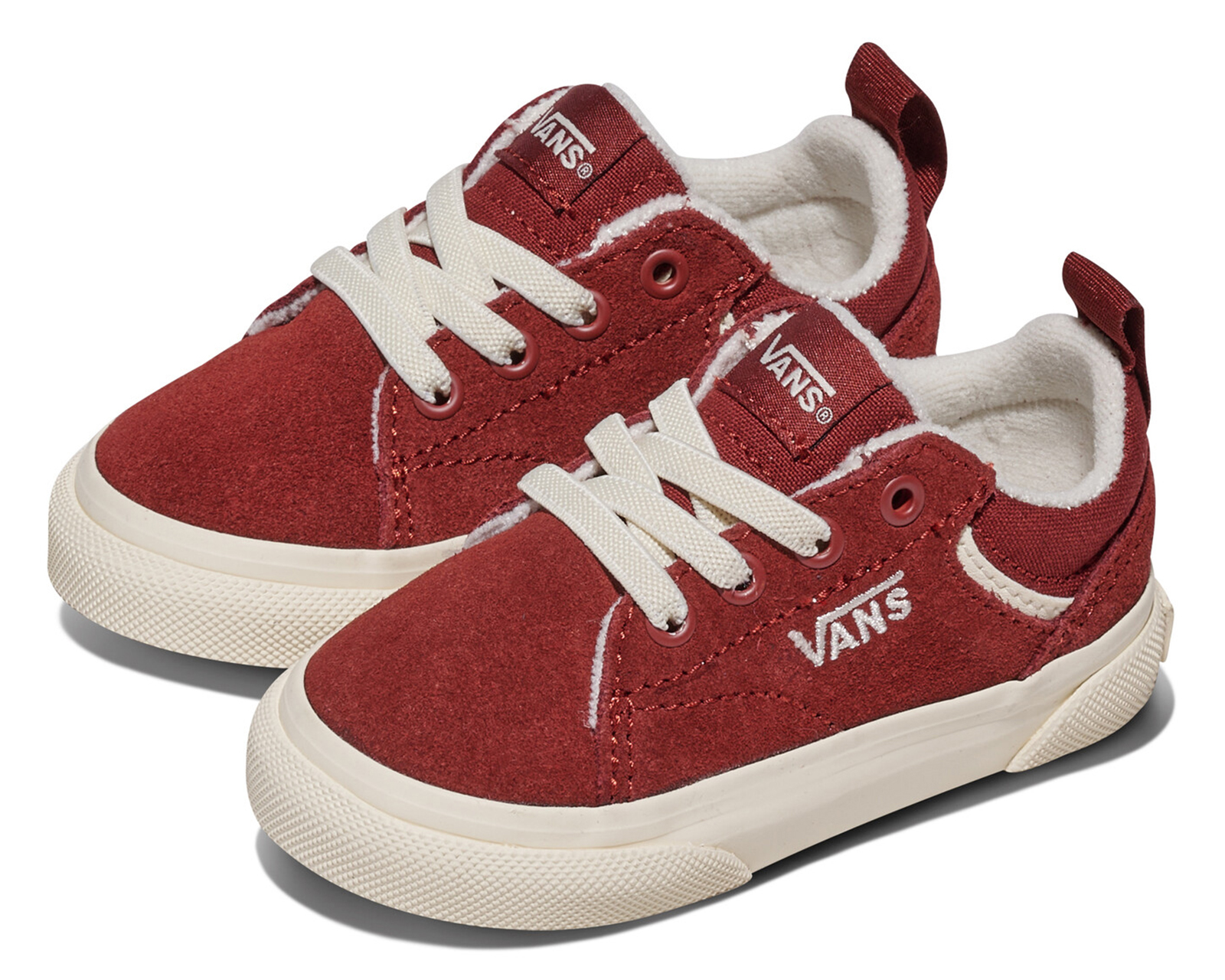 Foto 2 pulgar | Foto 1 | Tenis Vans Seldan para Bebé