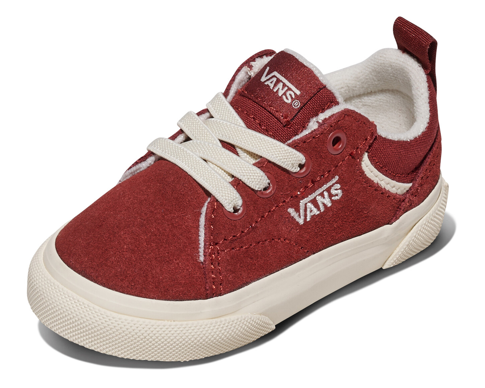 Foto 2 | Foto 2 | Tenis Vans Seldan para Bebé