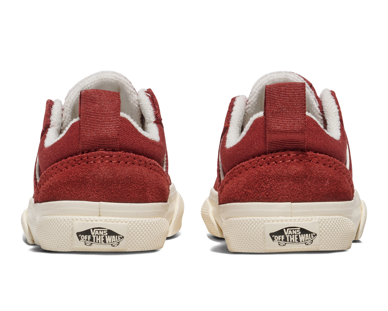 Foto 4 pulgar | Foto 3 | Tenis Vans Seldan para Bebé