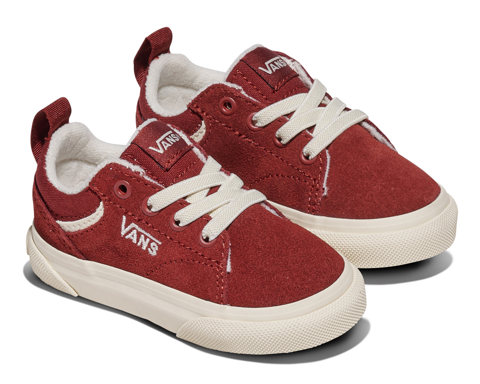 Foto 6 | Foto 6 | Tenis Vans Seldan para Bebé