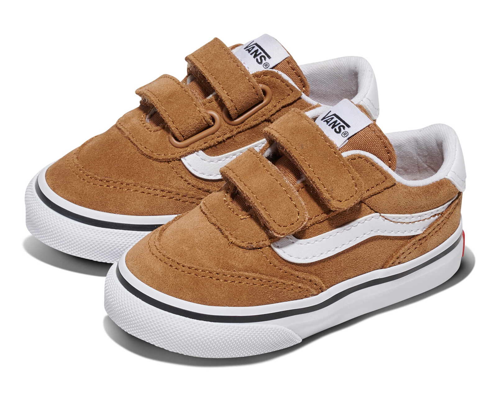 Foto 2 pulgar | Foto 1 | Tenis Brooklyn para Bebé