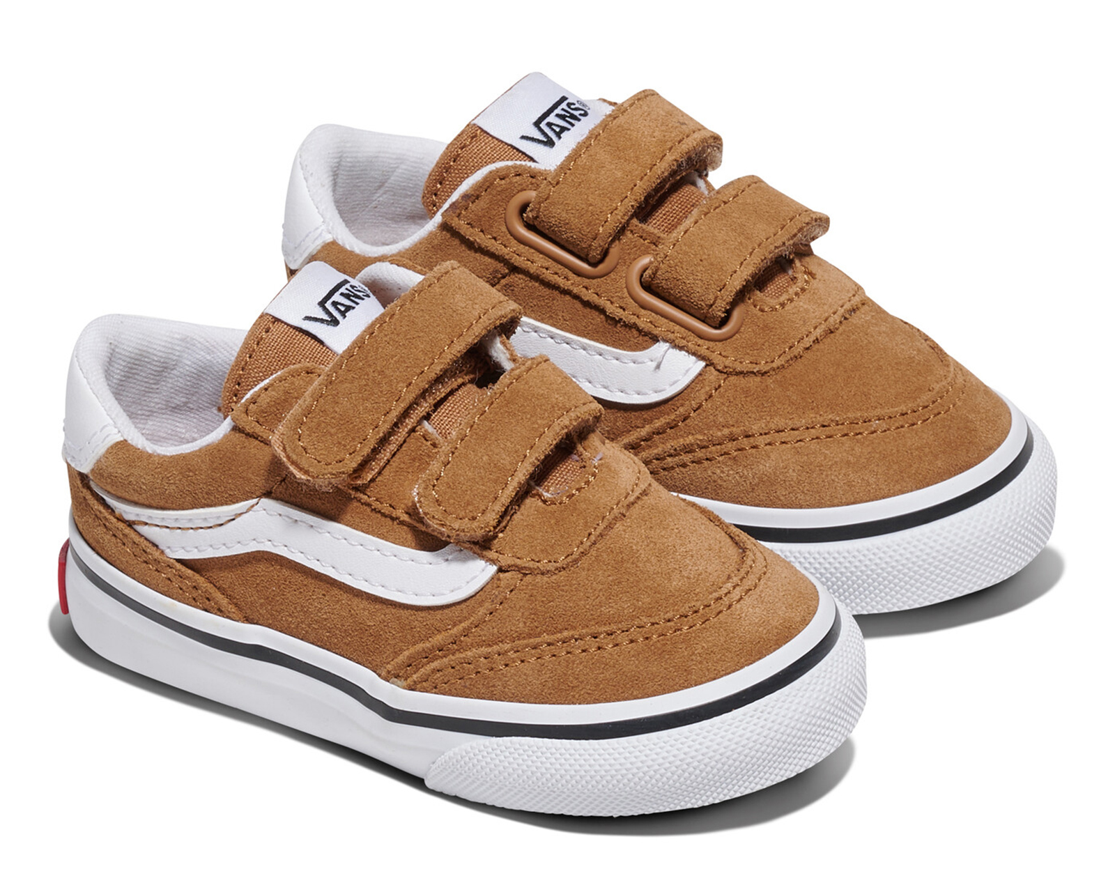 Foto 7 pulgar | Foto 6 | Tenis Brooklyn para Bebé