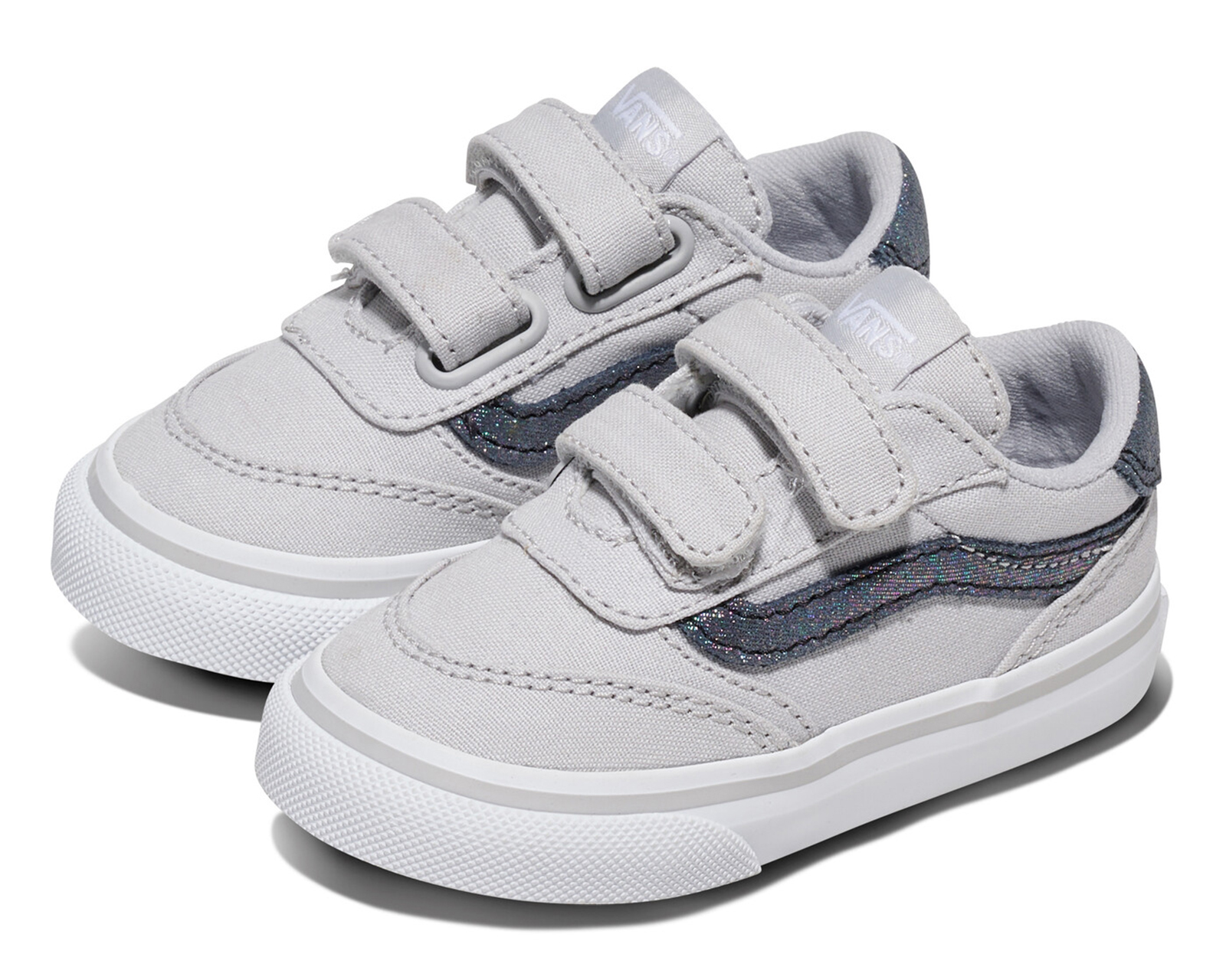 Tenis Vans Brooklyn para Bebé