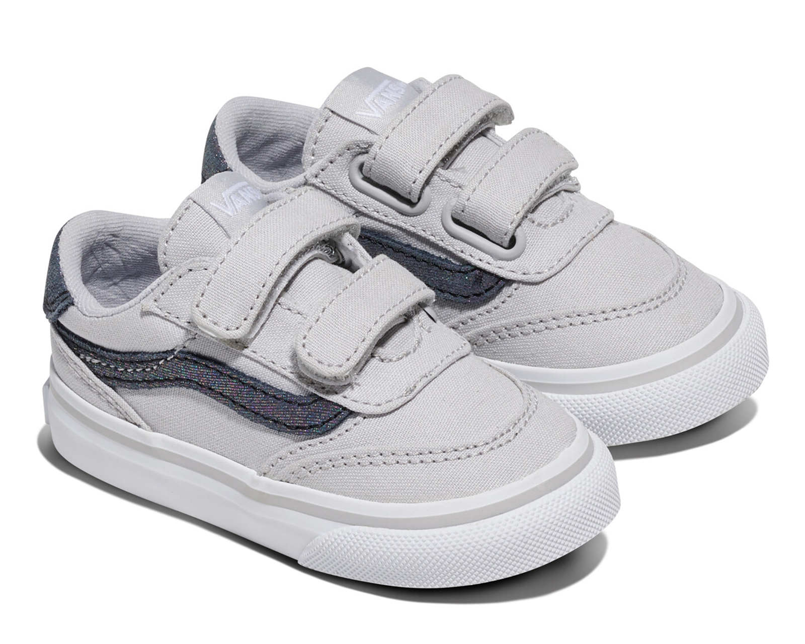 Foto 6 | Foto 6 | Tenis Vans Brooklyn para Bebé