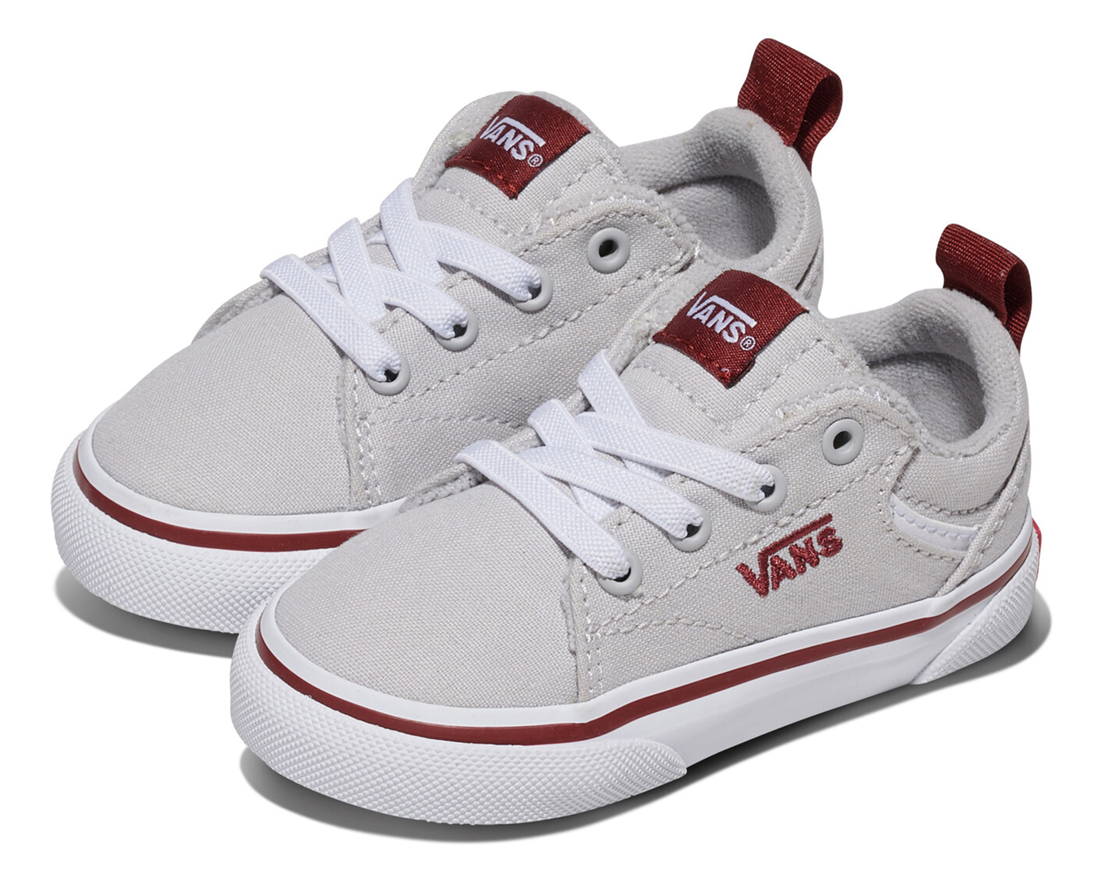 Foto 2 pulgar | Foto 1 | Tenis Vans Seldan para Bebé