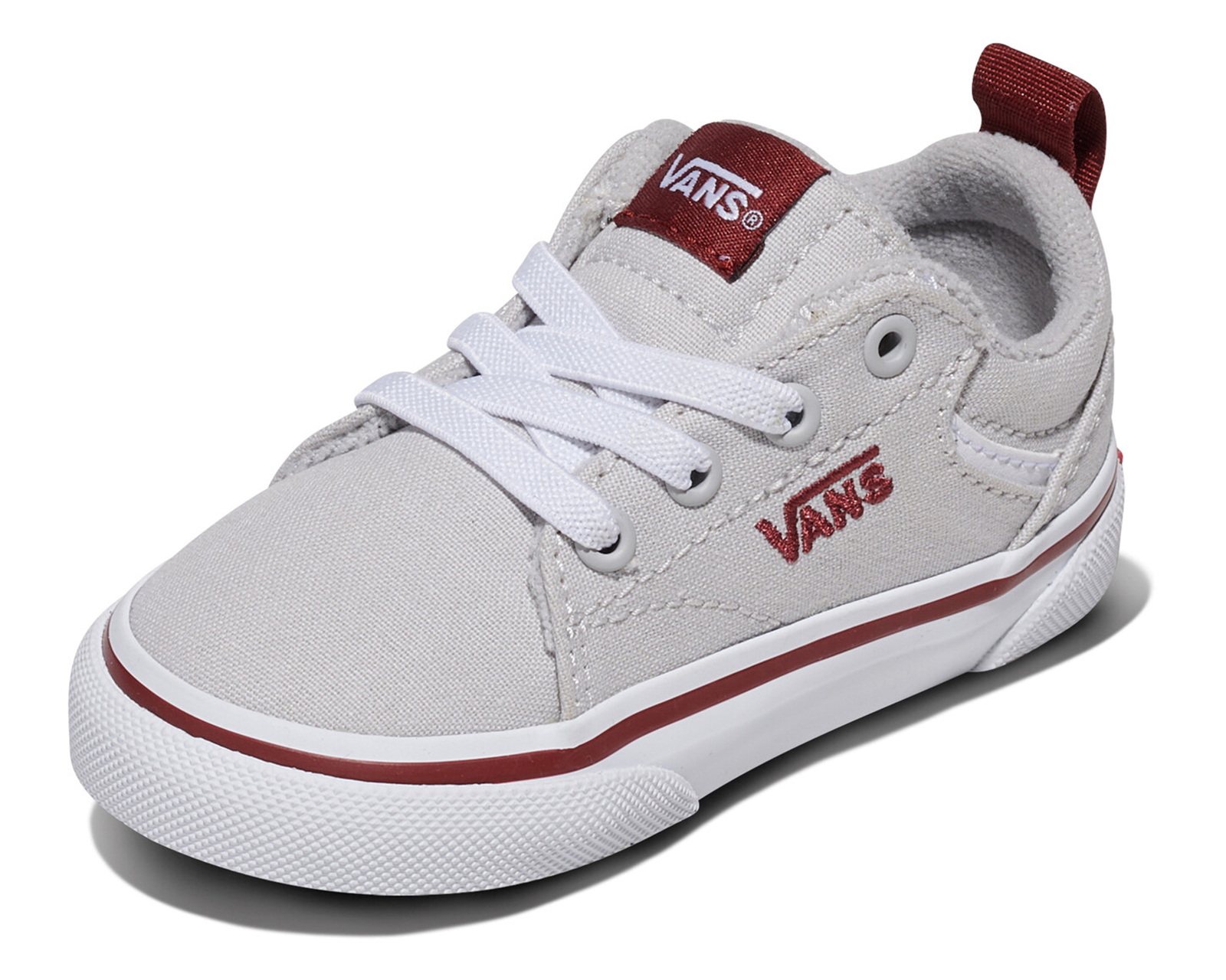 Foto 3 pulgar | Foto 2 | Tenis Vans Seldan para Bebé