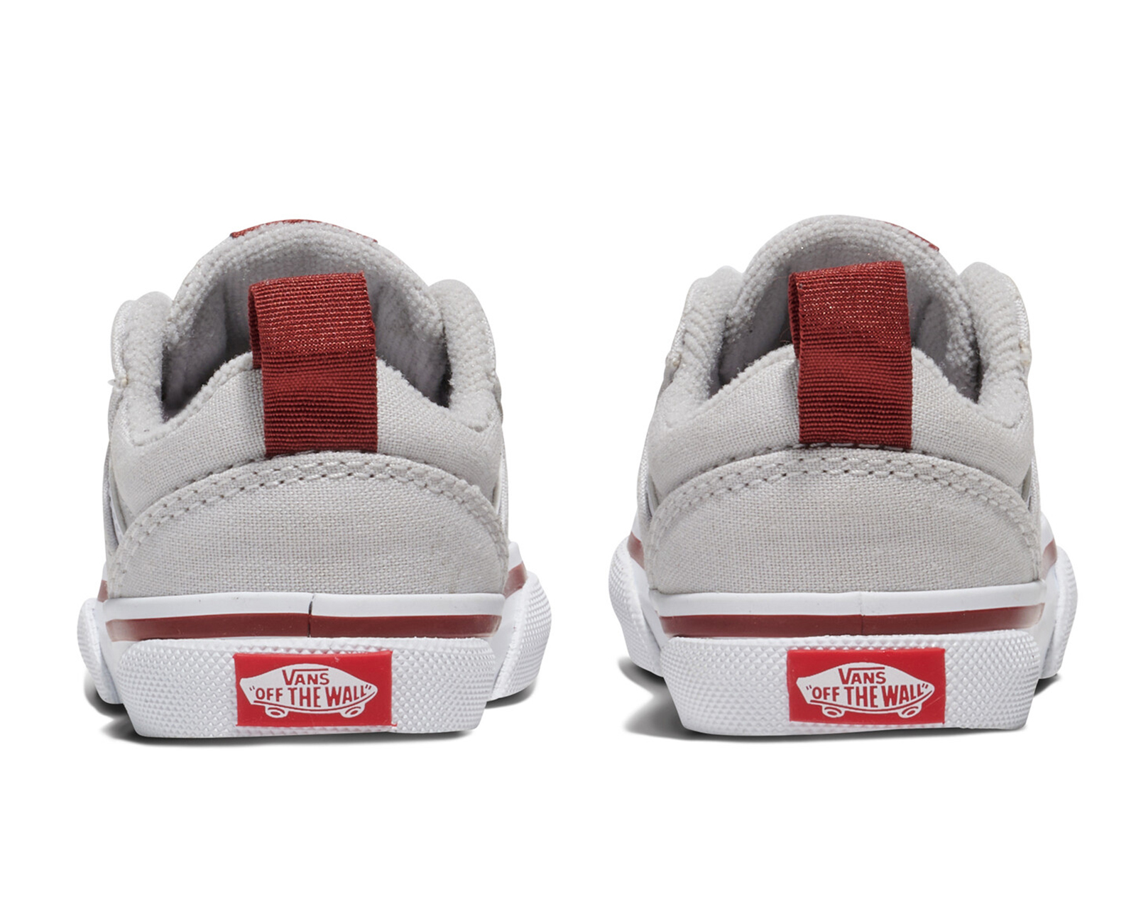 Foto 4 pulgar | Foto 3 | Tenis Vans Seldan para Bebé