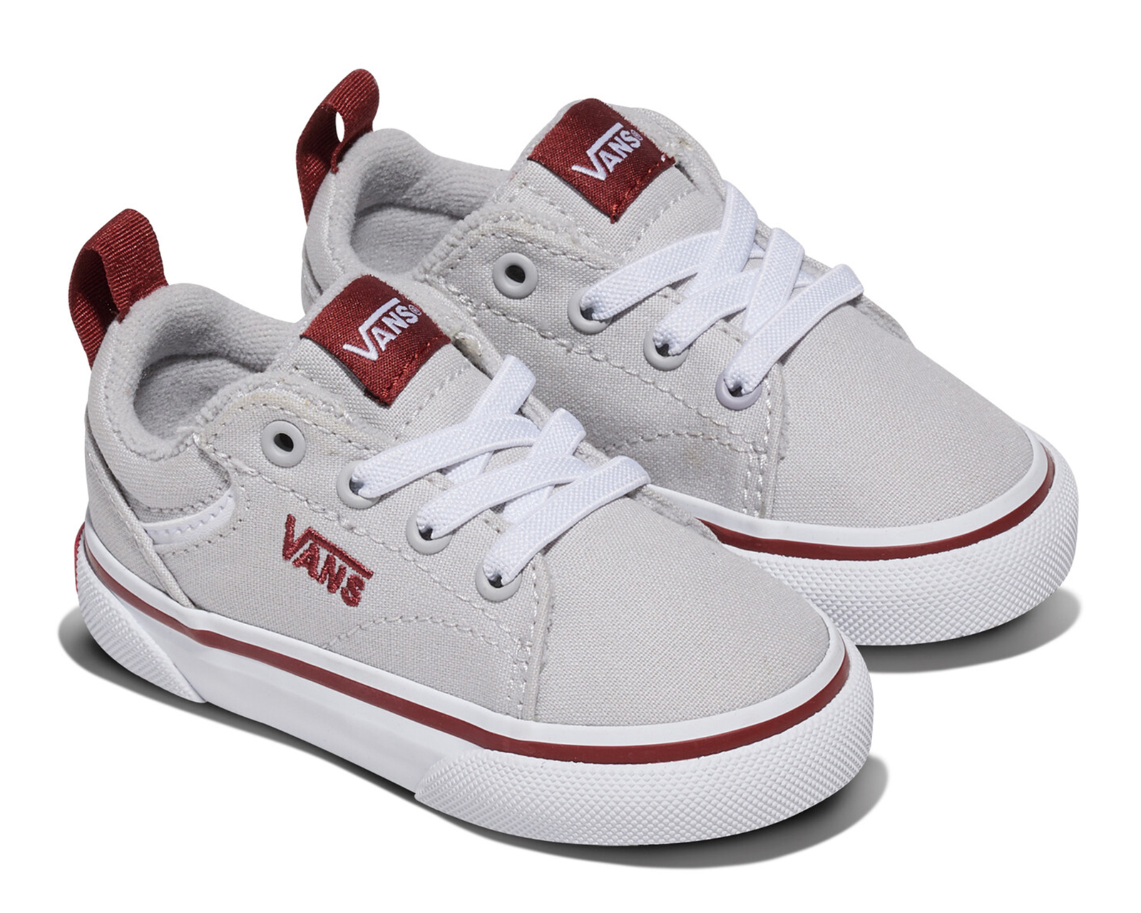 Foto 6 | Foto 6 | Tenis Vans Seldan para Bebé