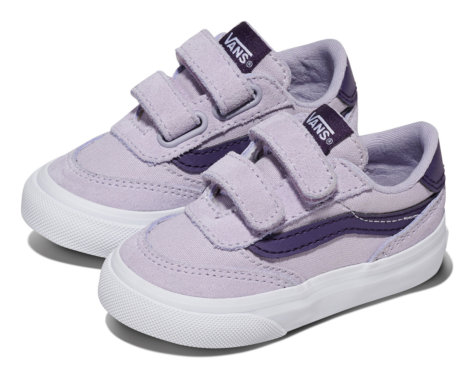 Foto 2 pulgar | Foto 1 | Tenis Vans Brooklyn para Bebé