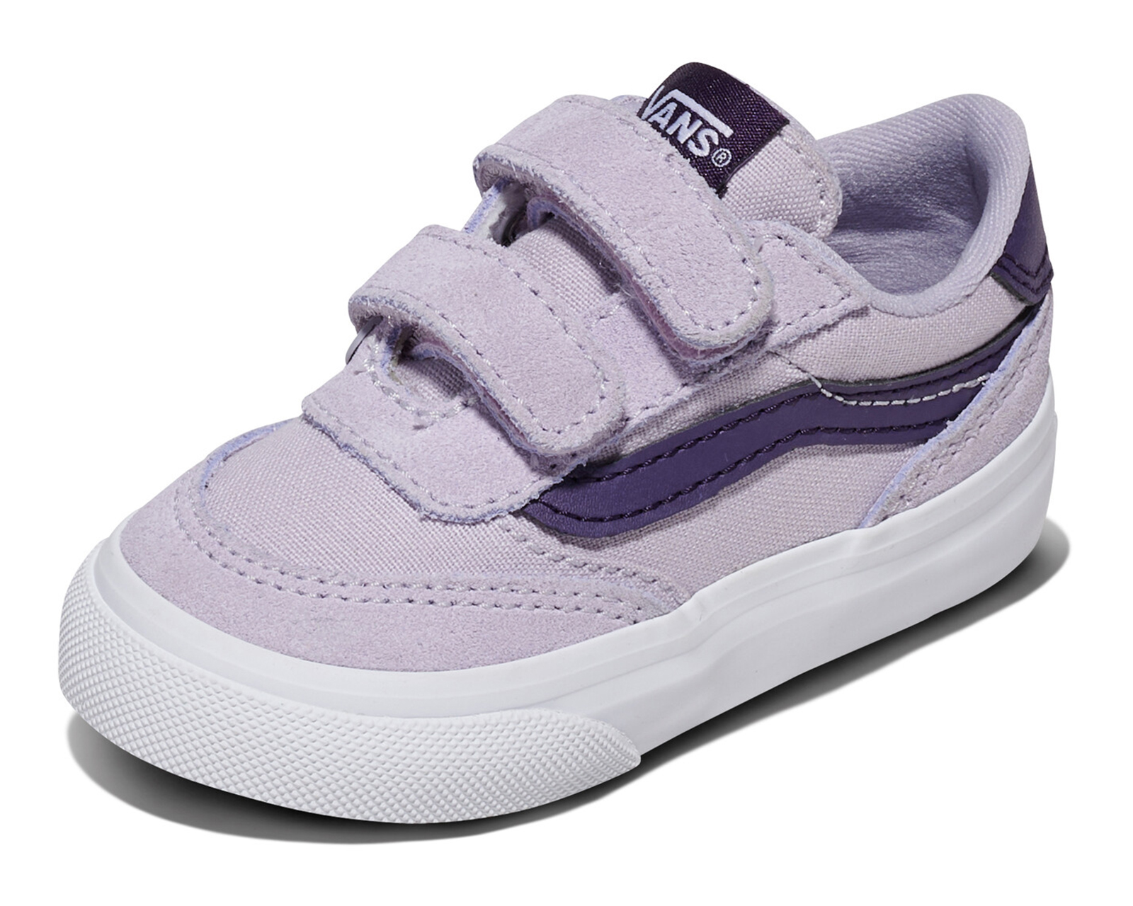 Foto 3 pulgar | Foto 2 | Tenis Vans Brooklyn para Bebé